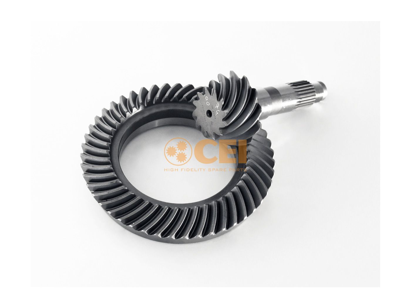 Radsatz CEI 7182551