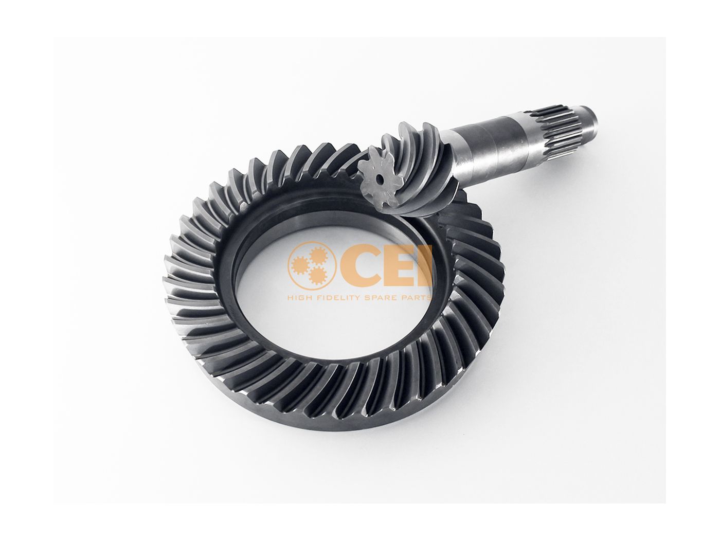 Corona e pignone CEI RC4601100101