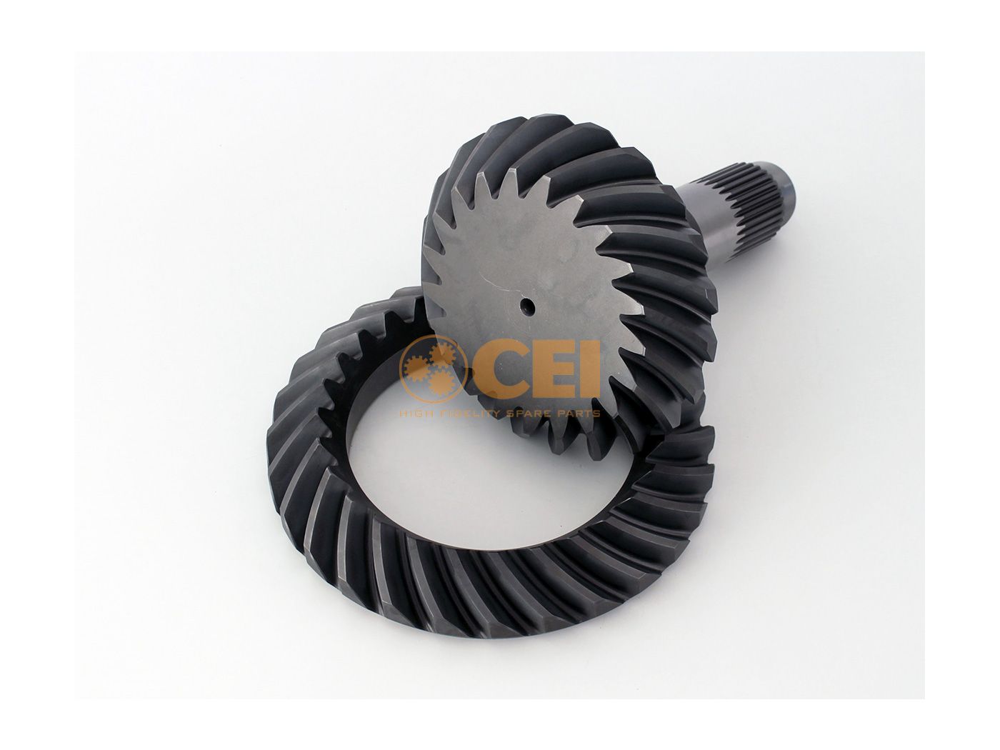 Radsatz CEI 81351996328