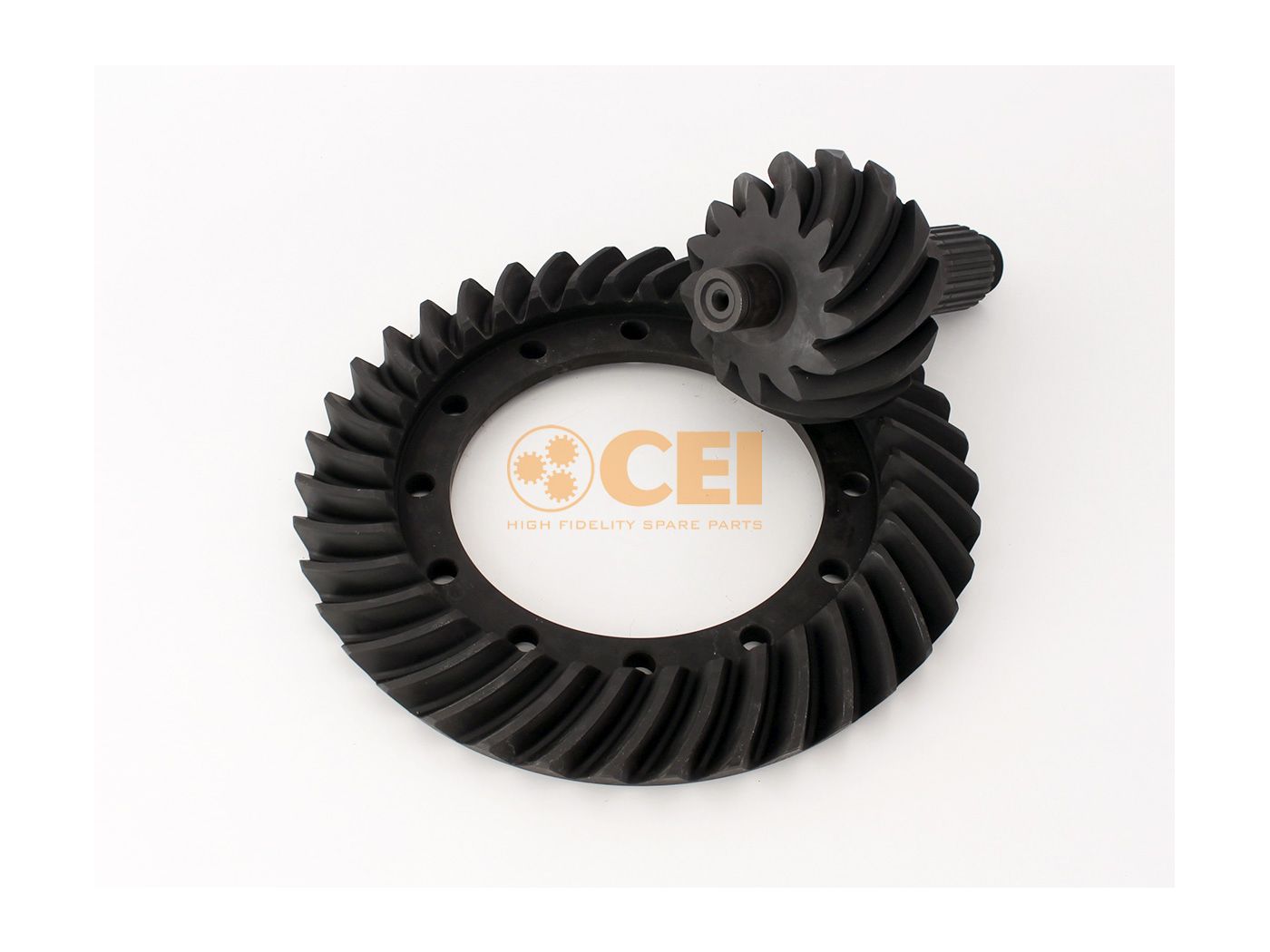 Radsatz CEI 1347485