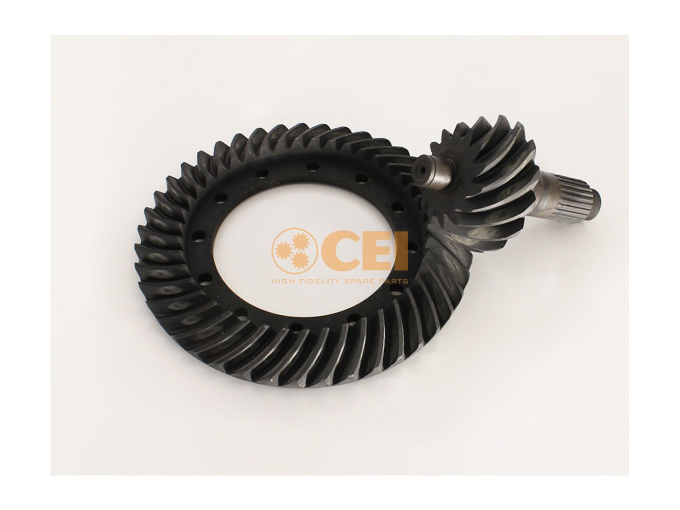 Radsatz CEI 1331059