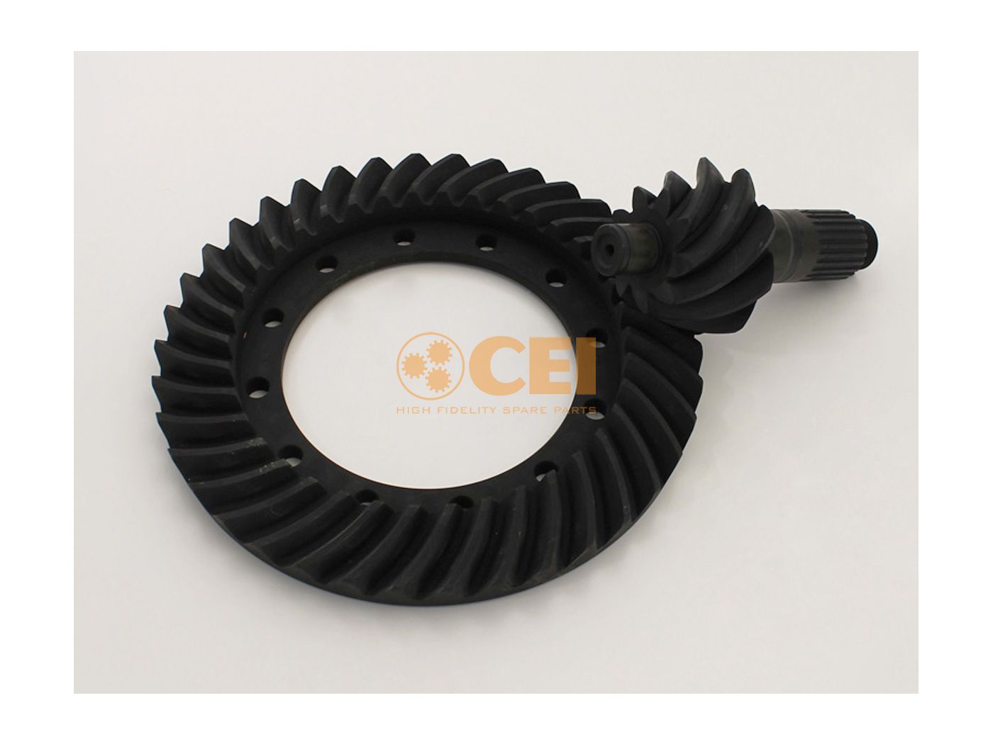 Radsatz CEI 1331074