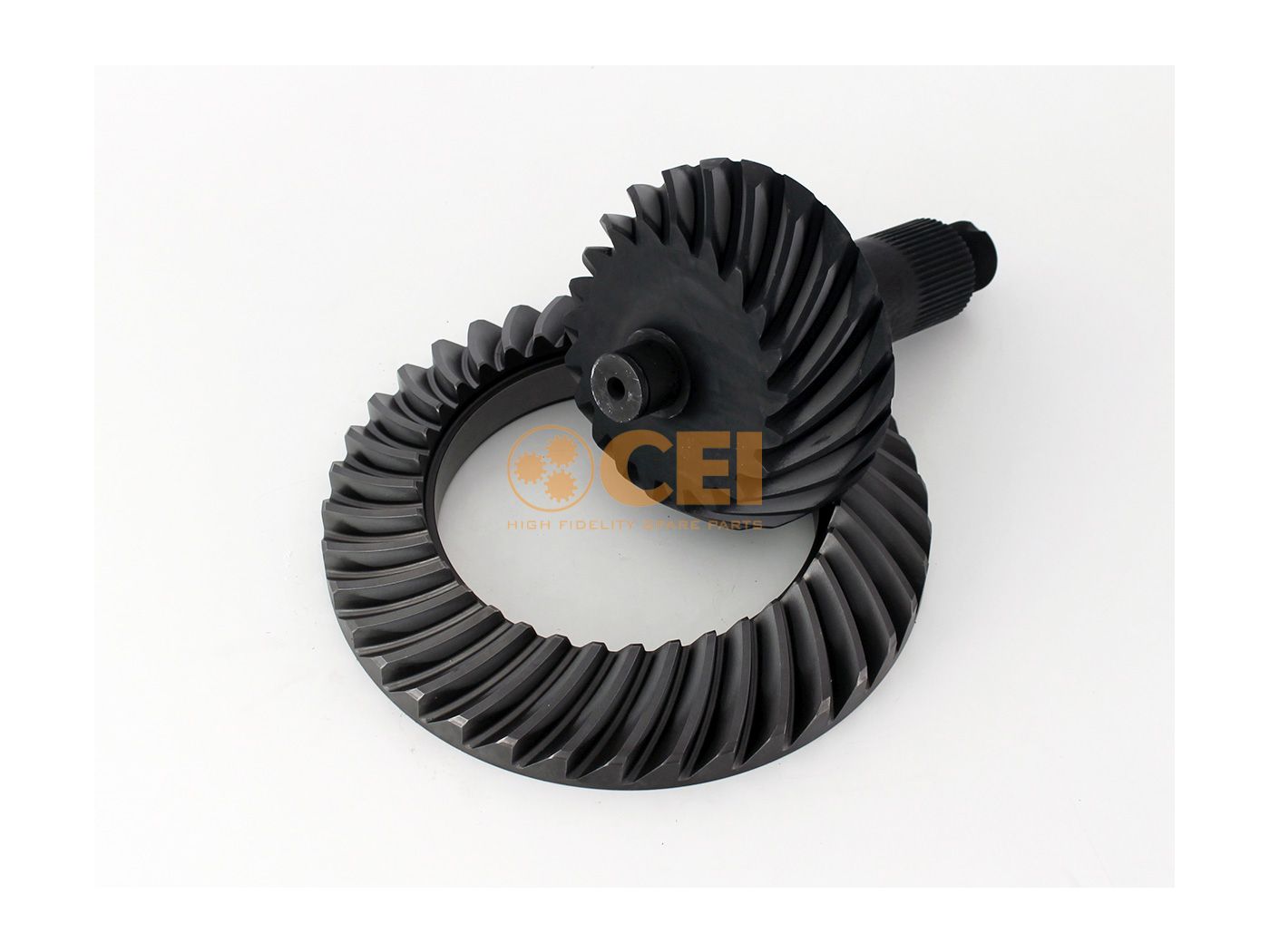 Radsatz CEI 56 00 584 421