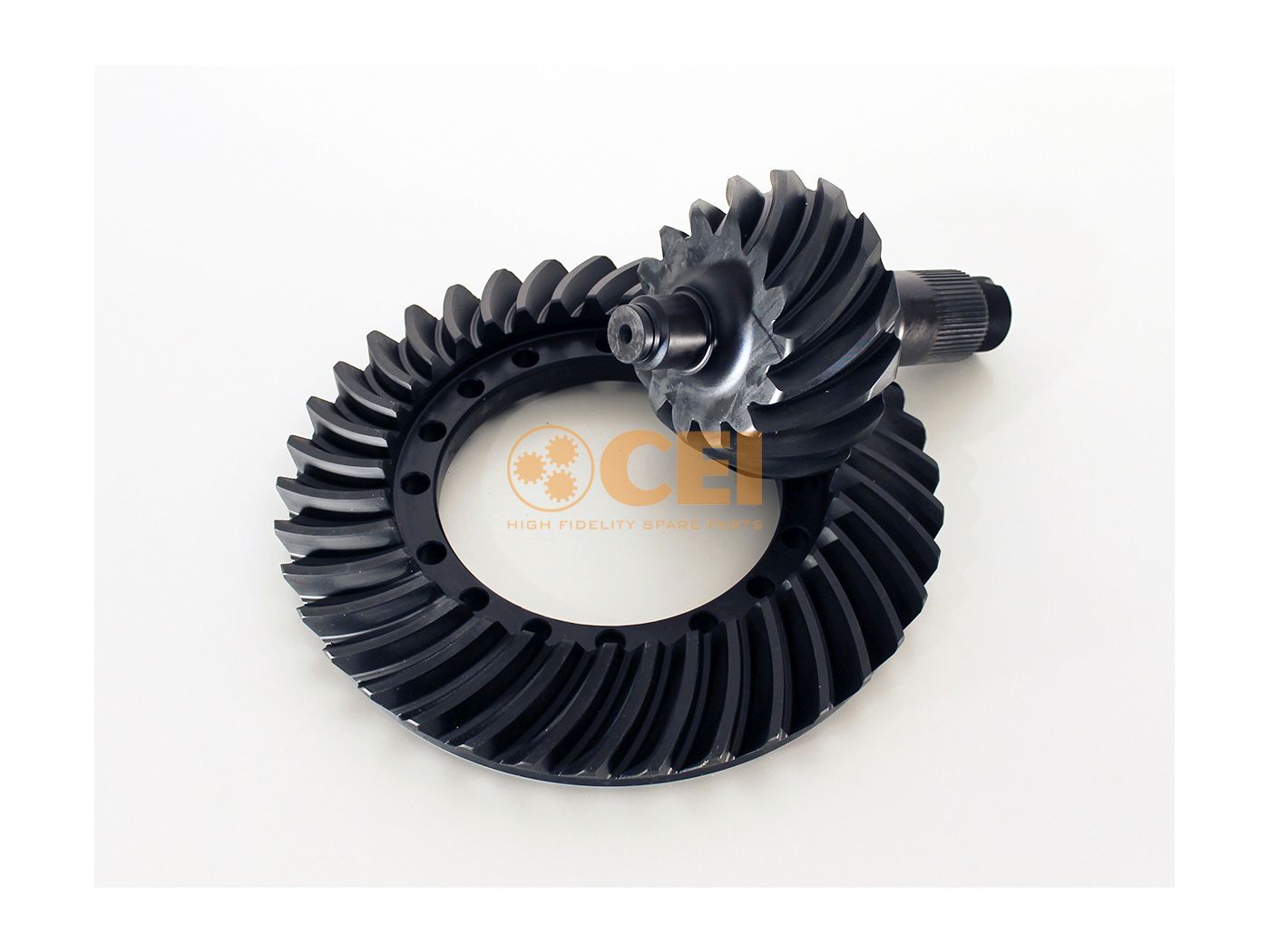 Radsatz CEI 56 00 584 418