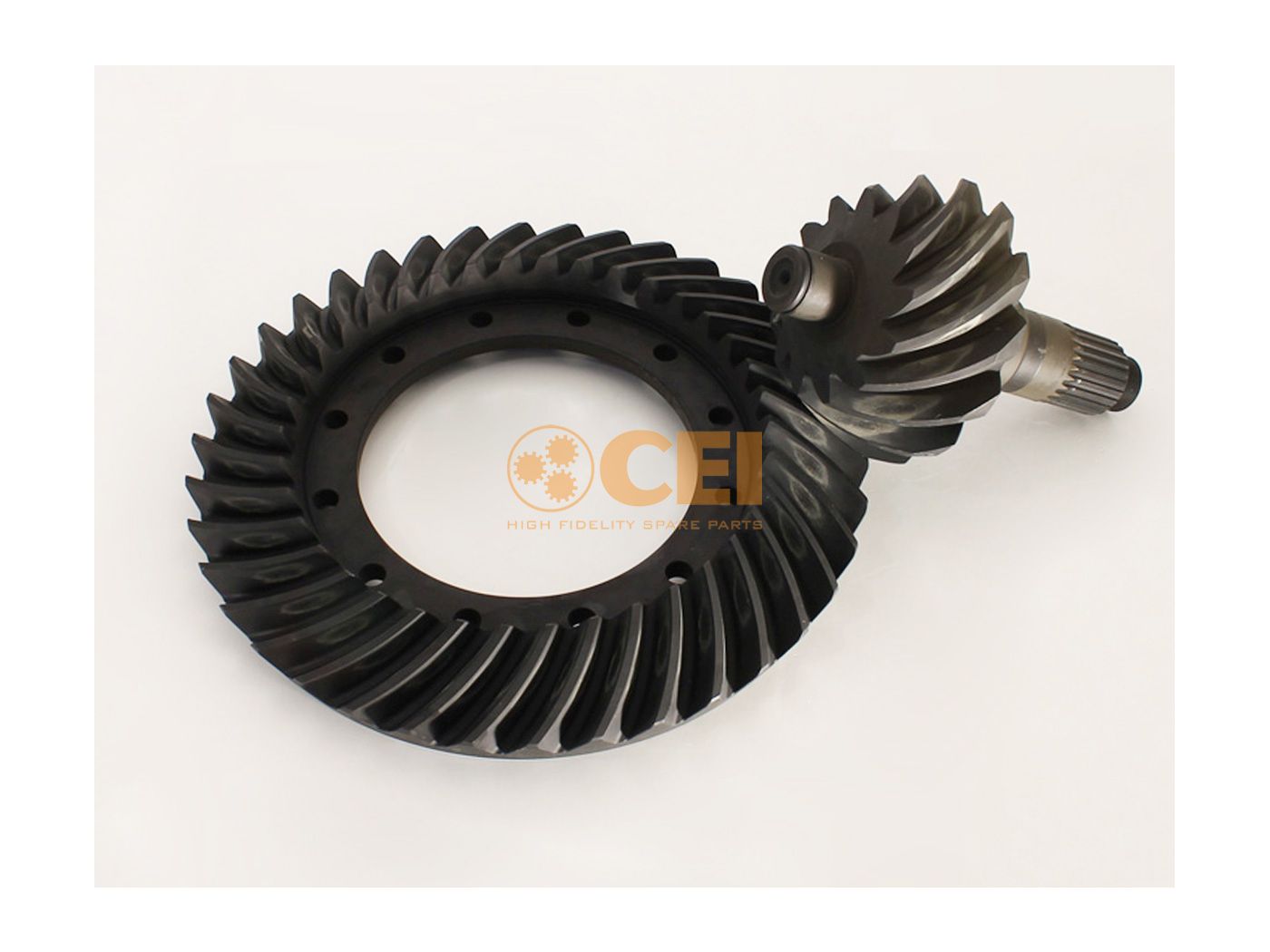 Radsatz CEI 1308301