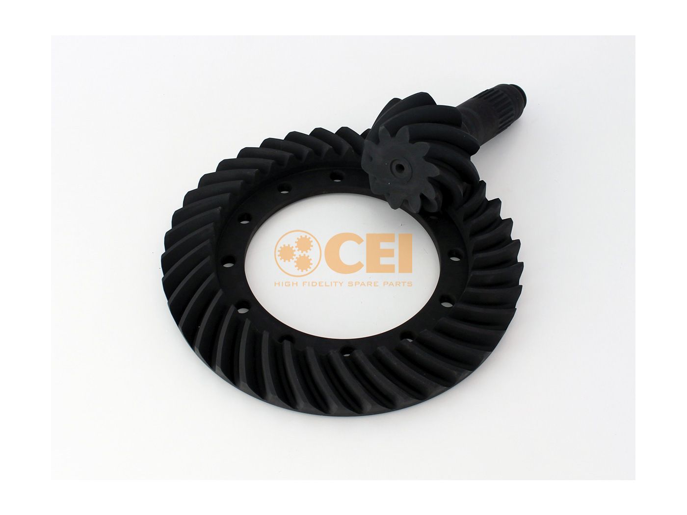 Radsatz CEI 1345289