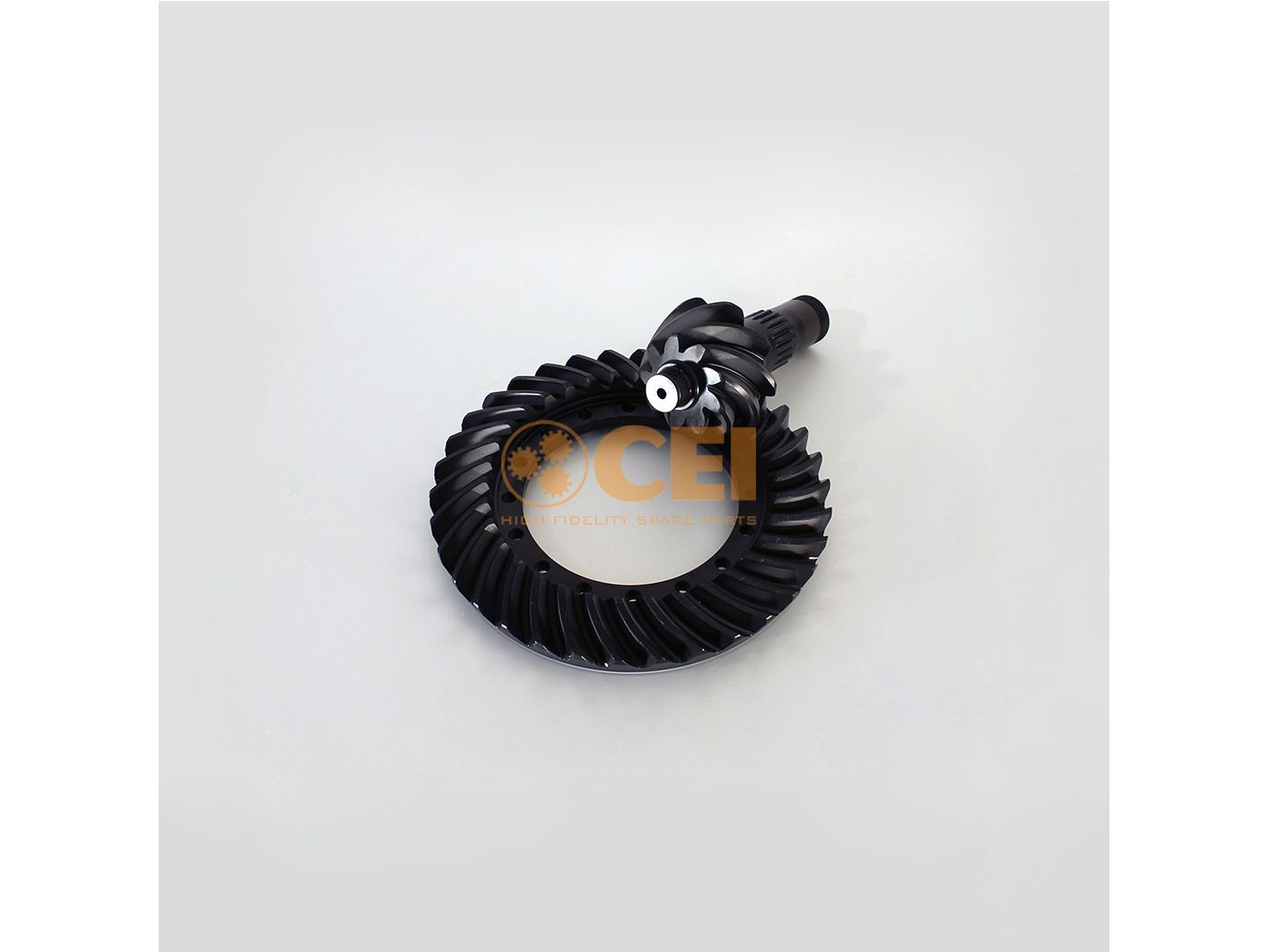 Radsatz CEI 1523005