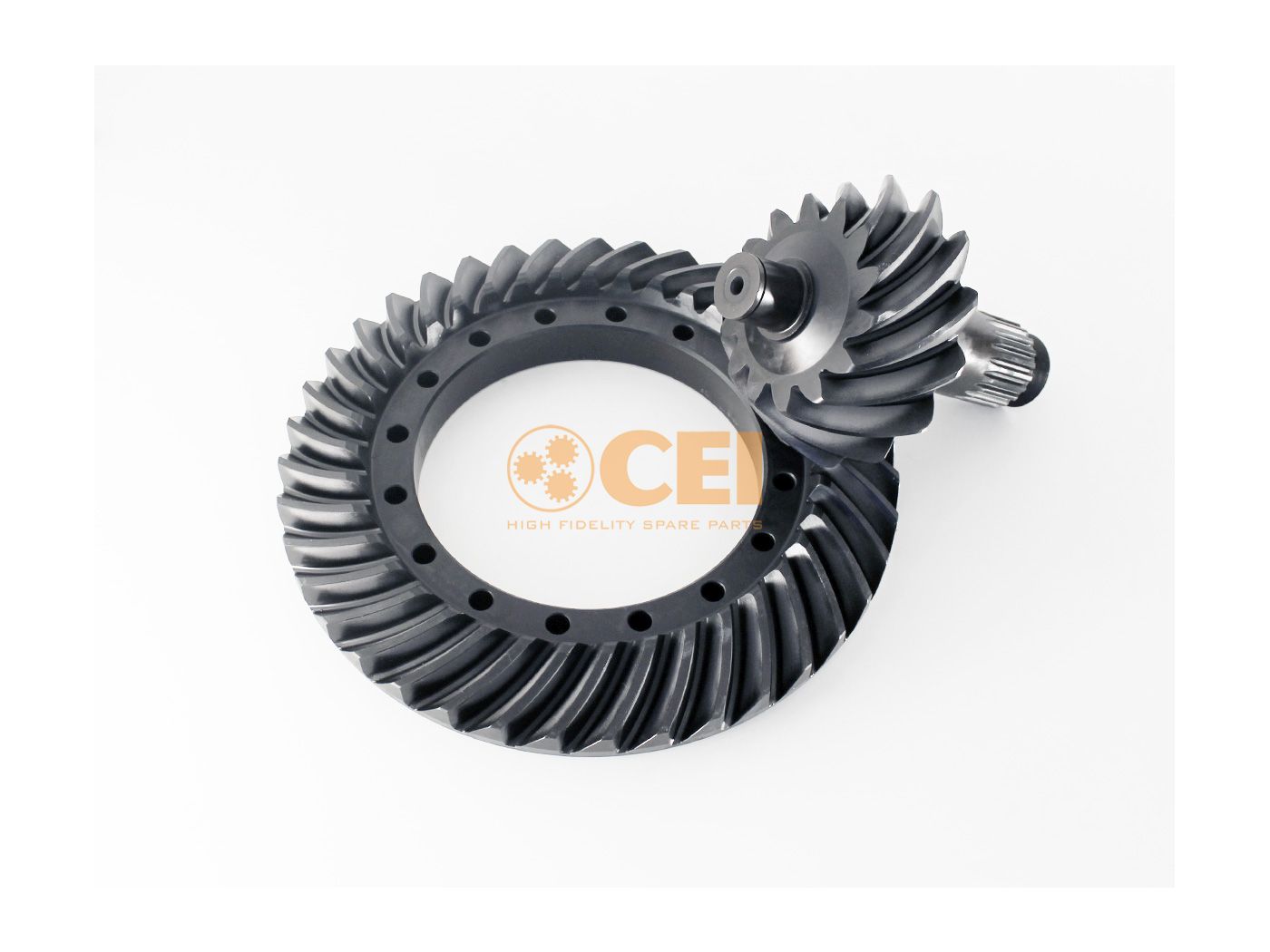 Coroa e pinhao CEI 1524571