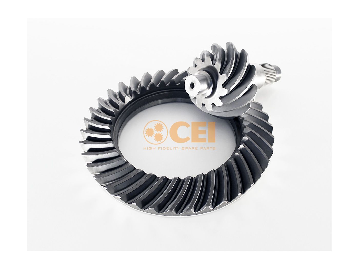 Radsatz CEI 20366525