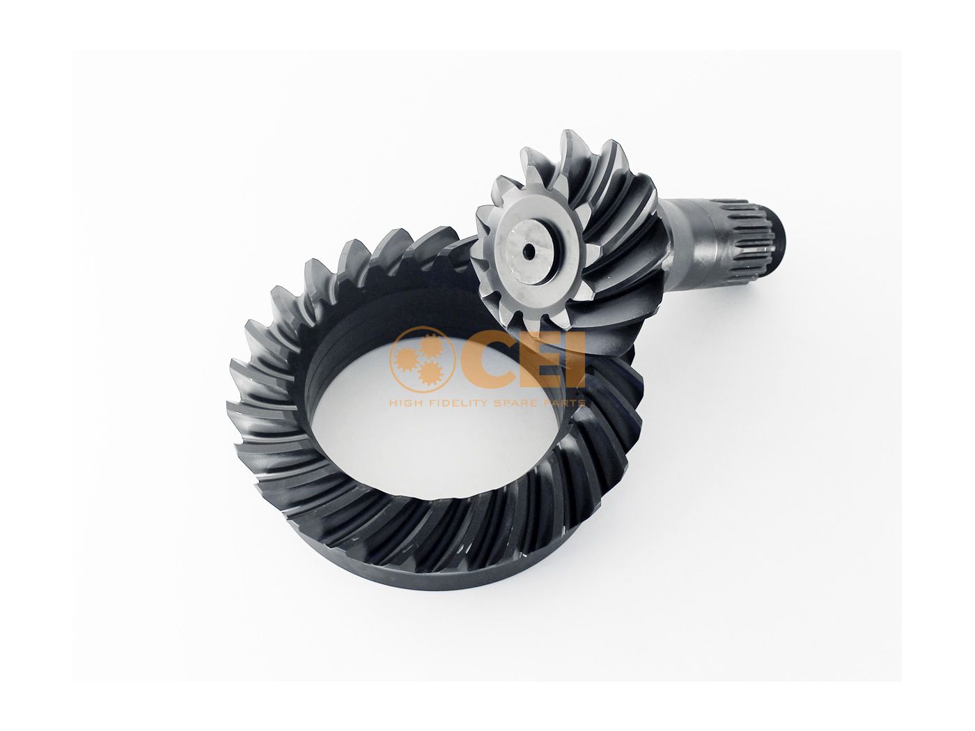 Coroa e pinhao CEI 74 01 524 943