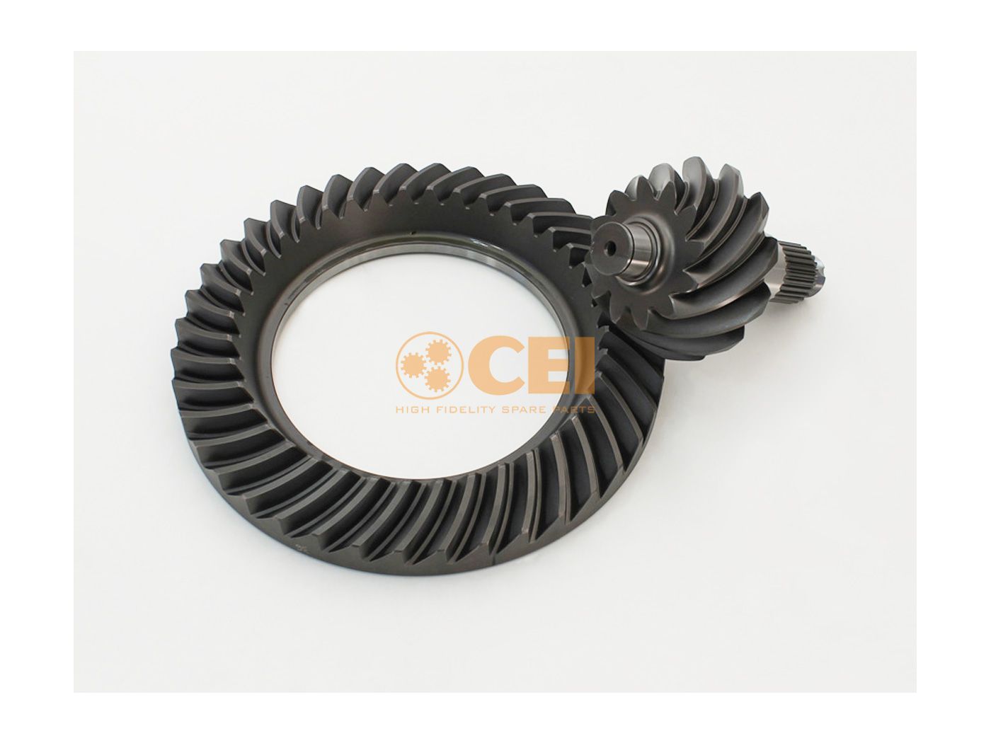 Coroa e pinhao CEI 3003500039