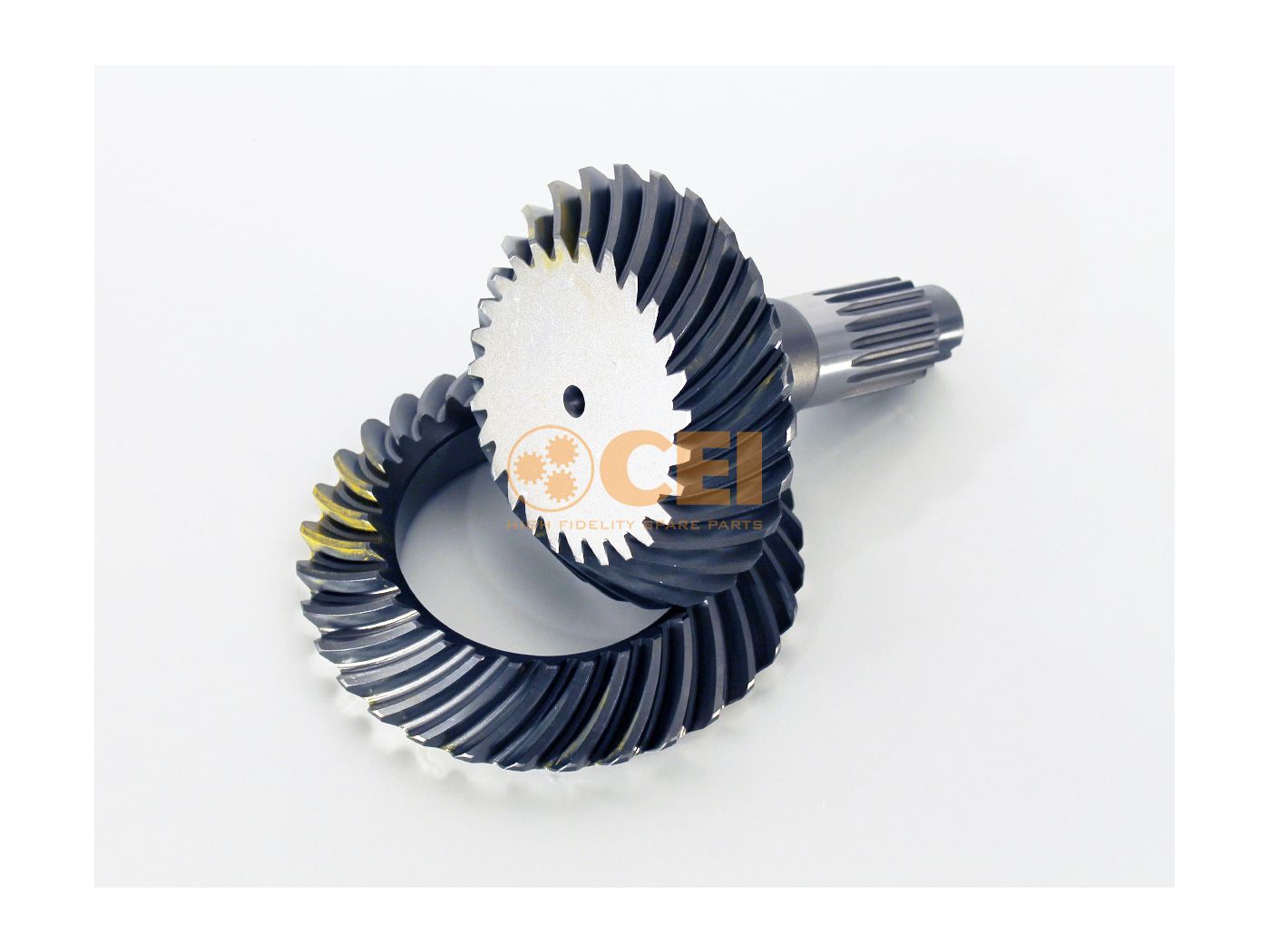 Radsatz CEI 42103075