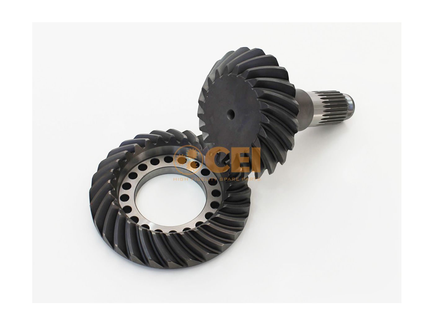 Radsatz CEI 9443502539