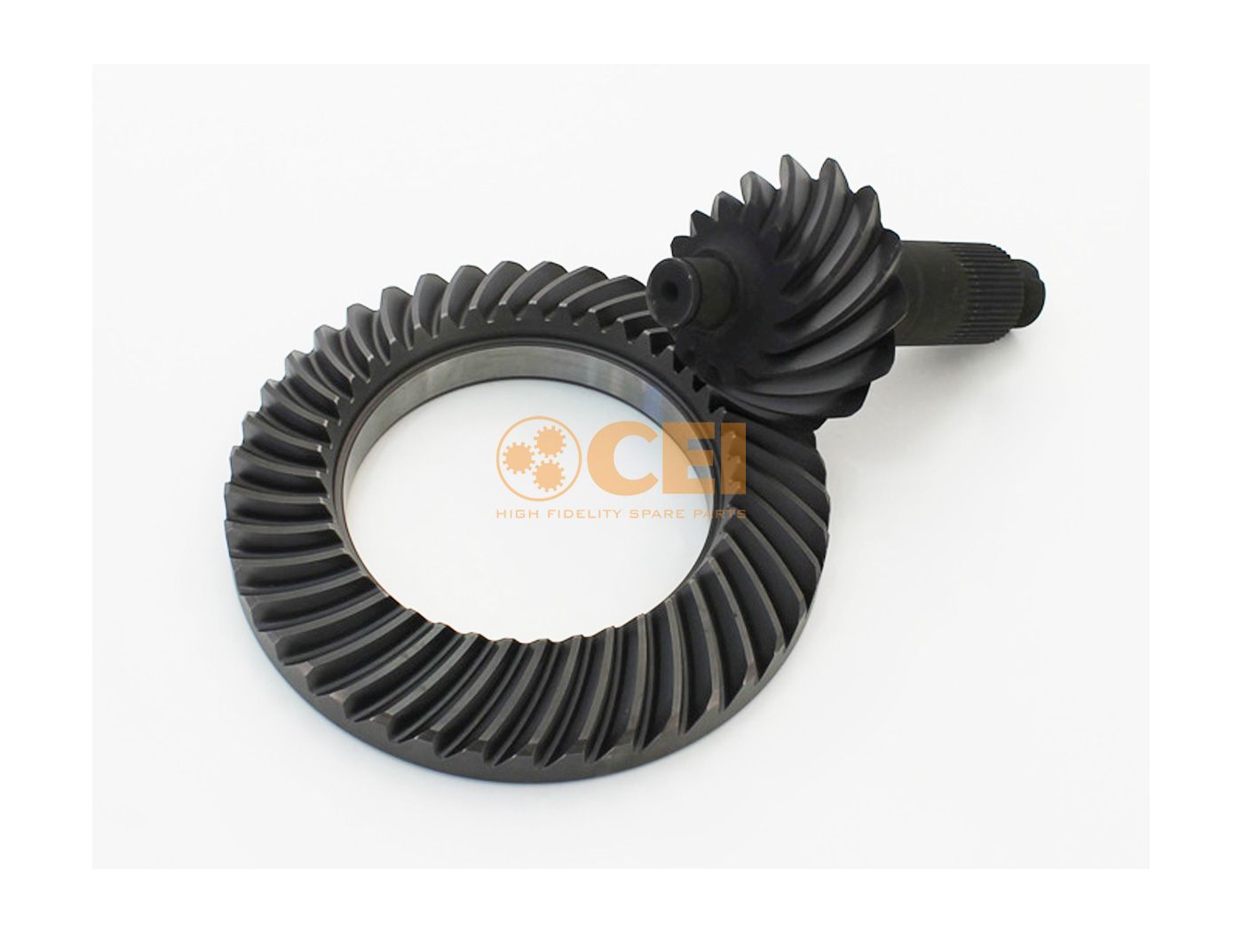 Coroa e pinhao CEI 56 00 594 912