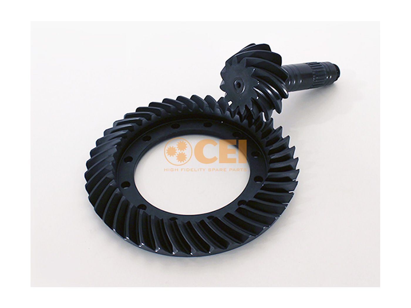 Radsatz CEI 1540464