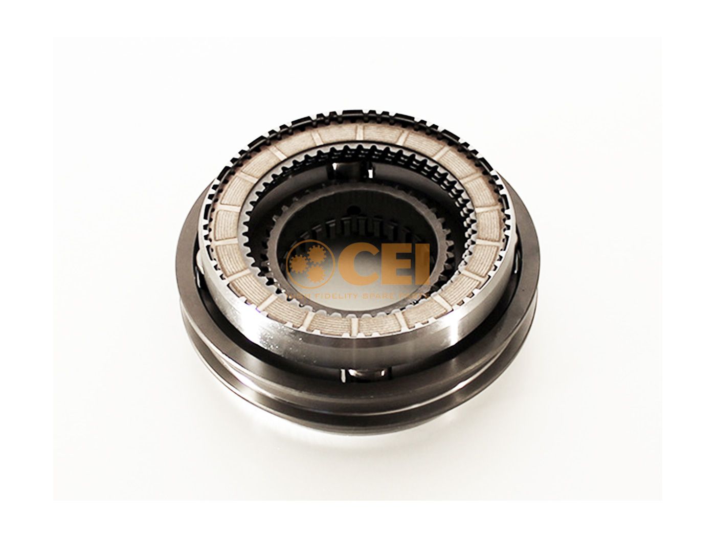 Synchromeshringset CEI 244622