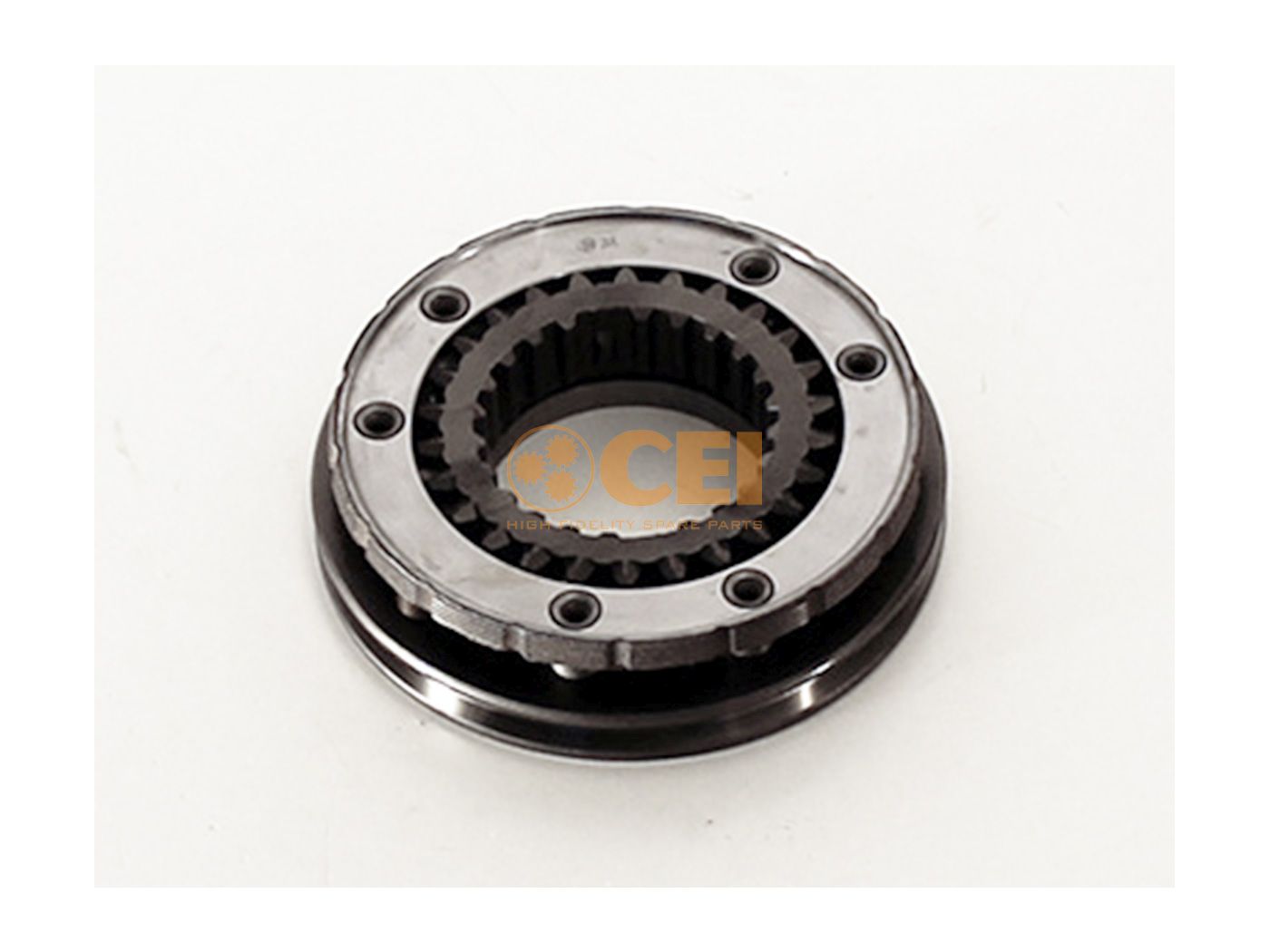 Synchronizing unit CEI 50 00 653 879