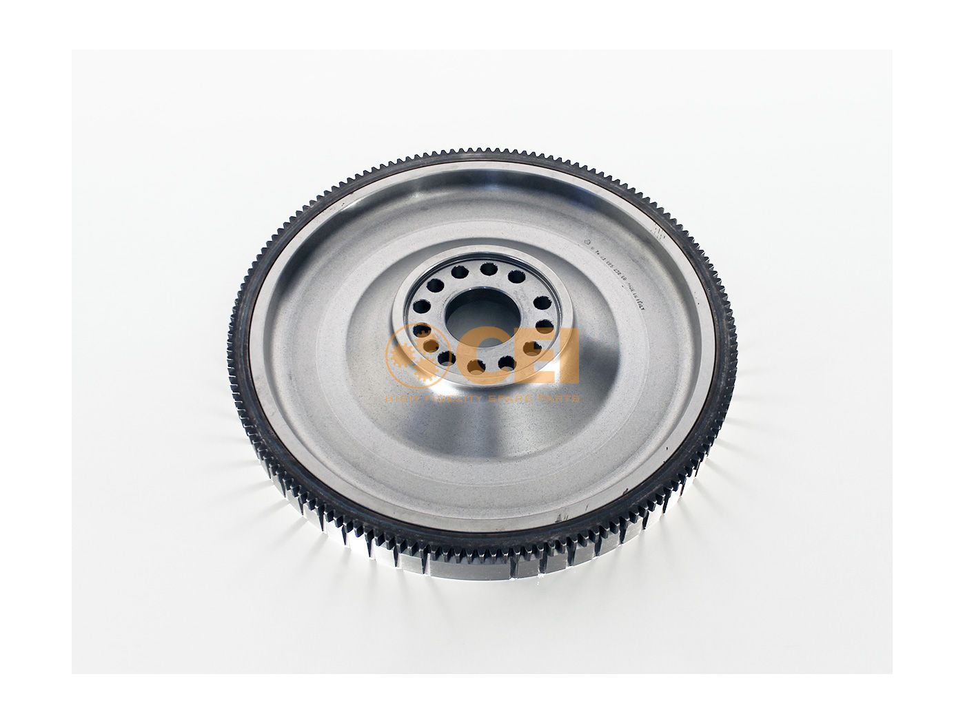 Flywheel CEI 8148209