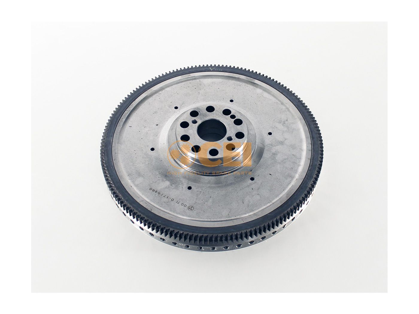 Schwungrad CEI 573203