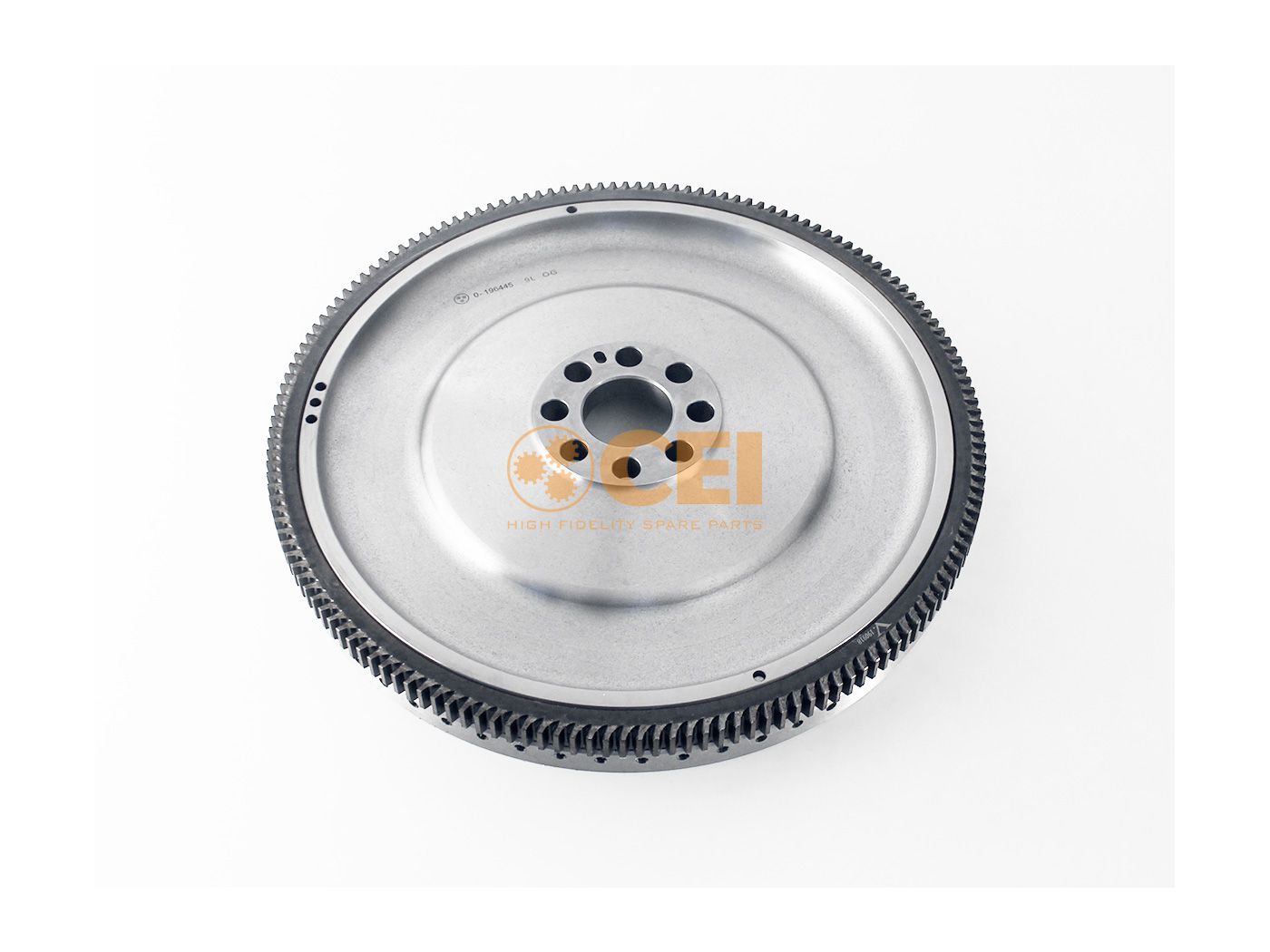 Schwungrad CEI 504165245