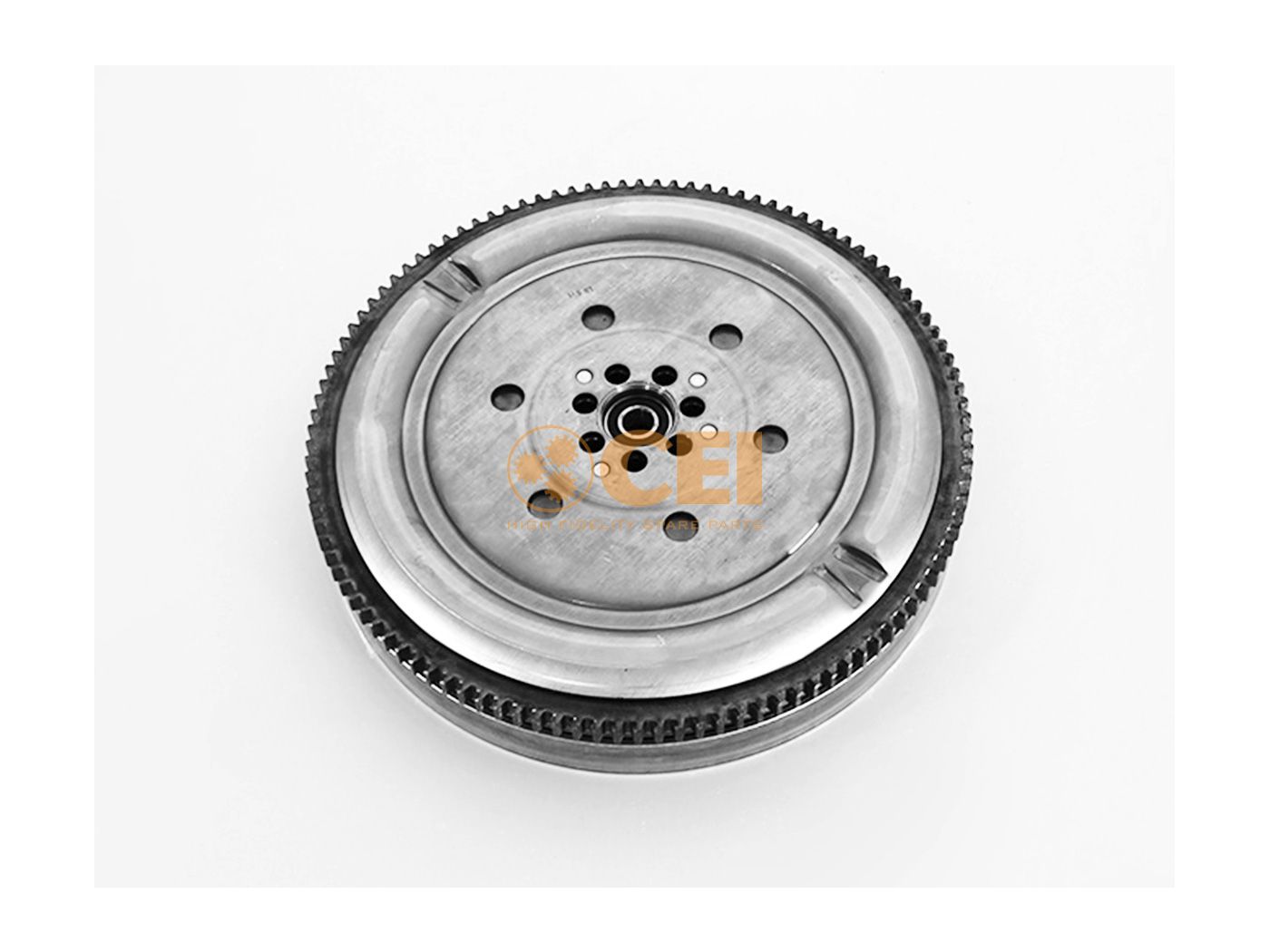 Flywheel CEI 504040865