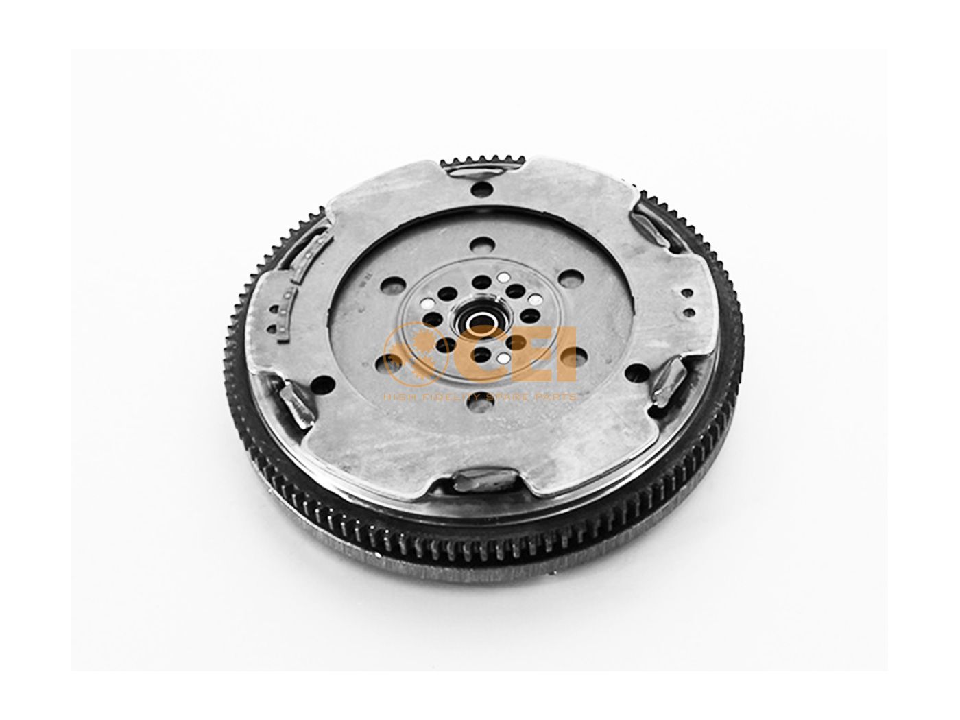 Flywheel CEI 504053152