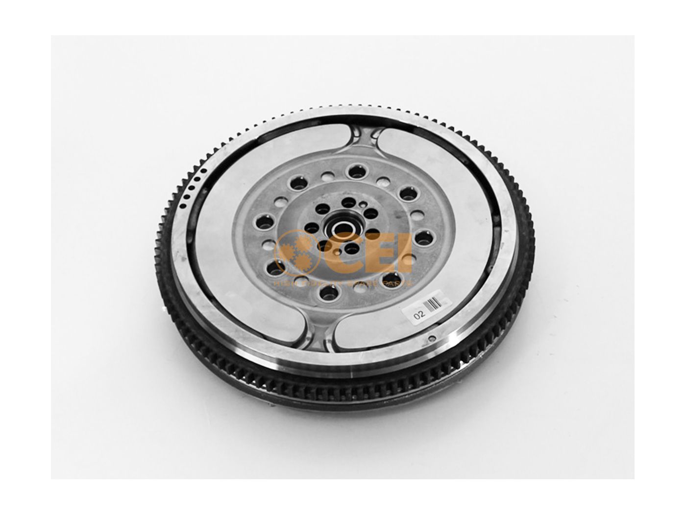 Volant CEI 42582154
