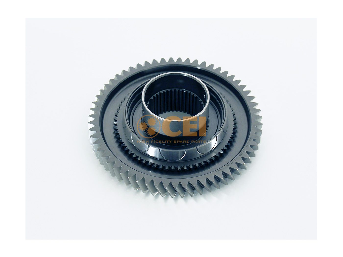 Synchronizer Ring Incl. Gear CEI 1813164