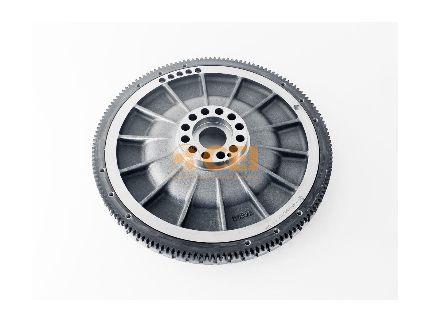 Volant moteur CEI 4710302205
