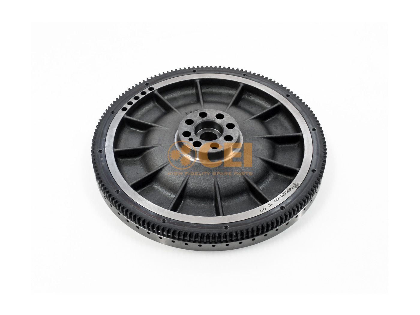 Volant CEI 9360301607