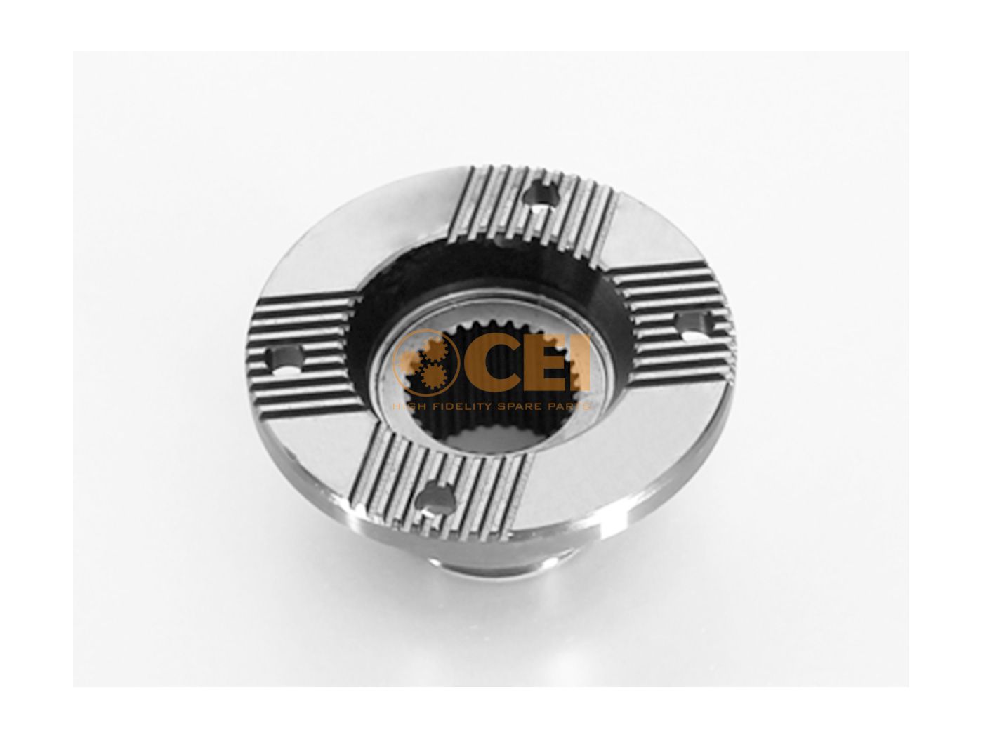 Flansch CEI 81391150249