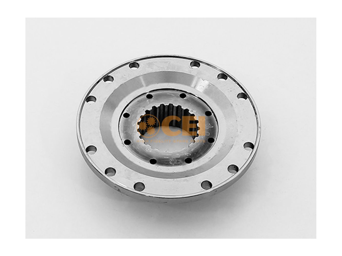 Flange de acionamento CEI 1523262