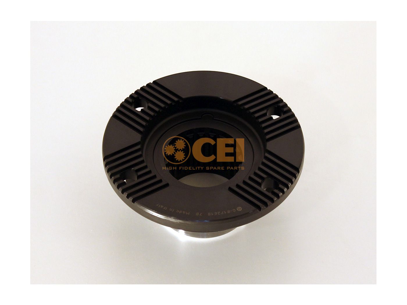 Flange de acionamento CEI 8172618