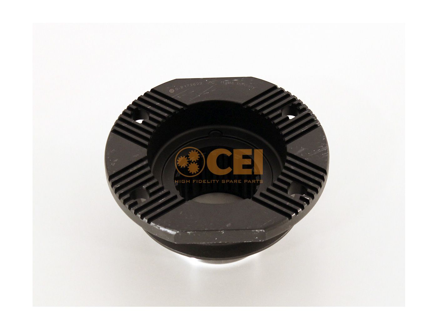 CEI Flange de acionamento 8172622