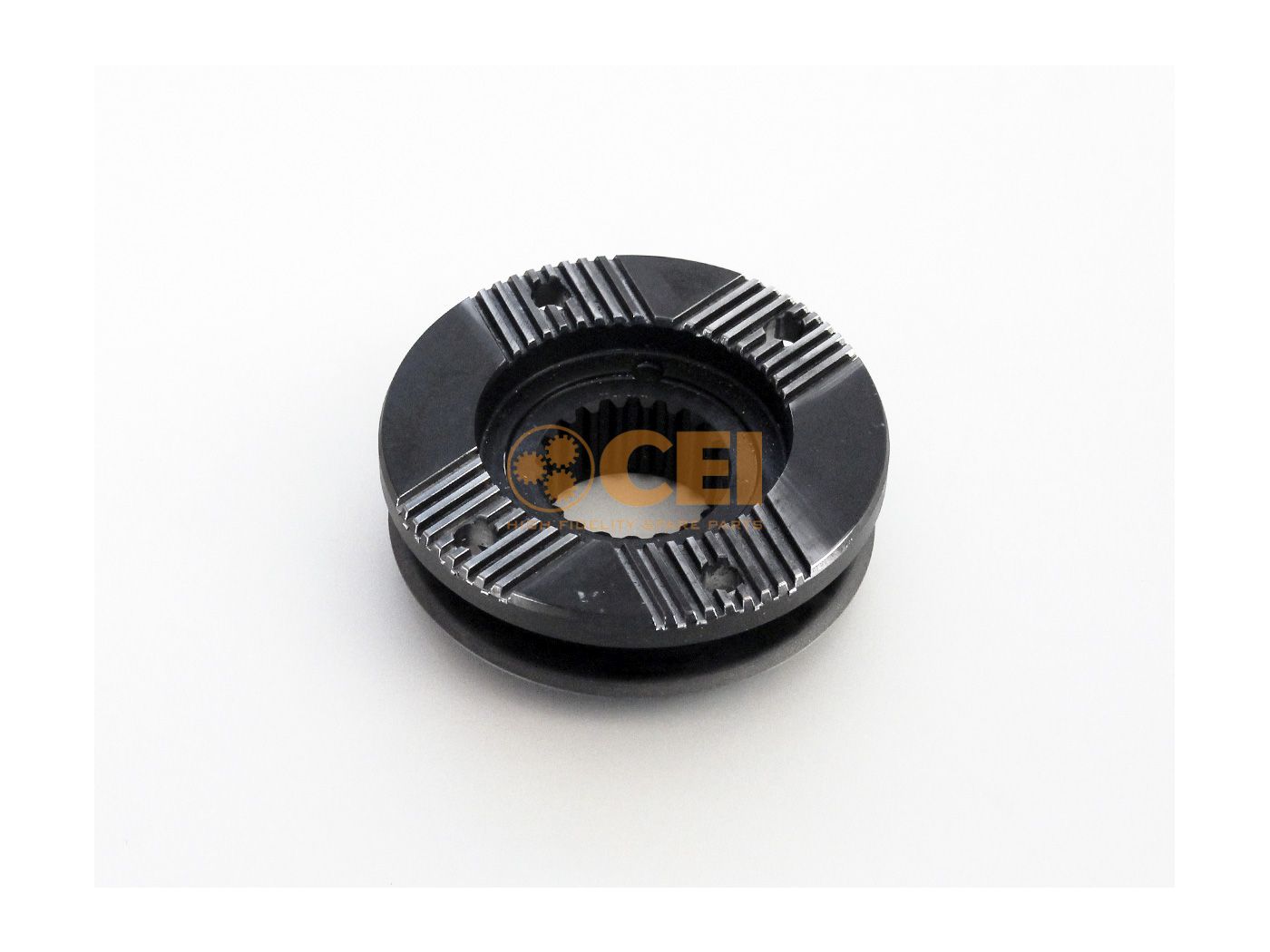 Flange de acionamento CEI 74 21 302 538