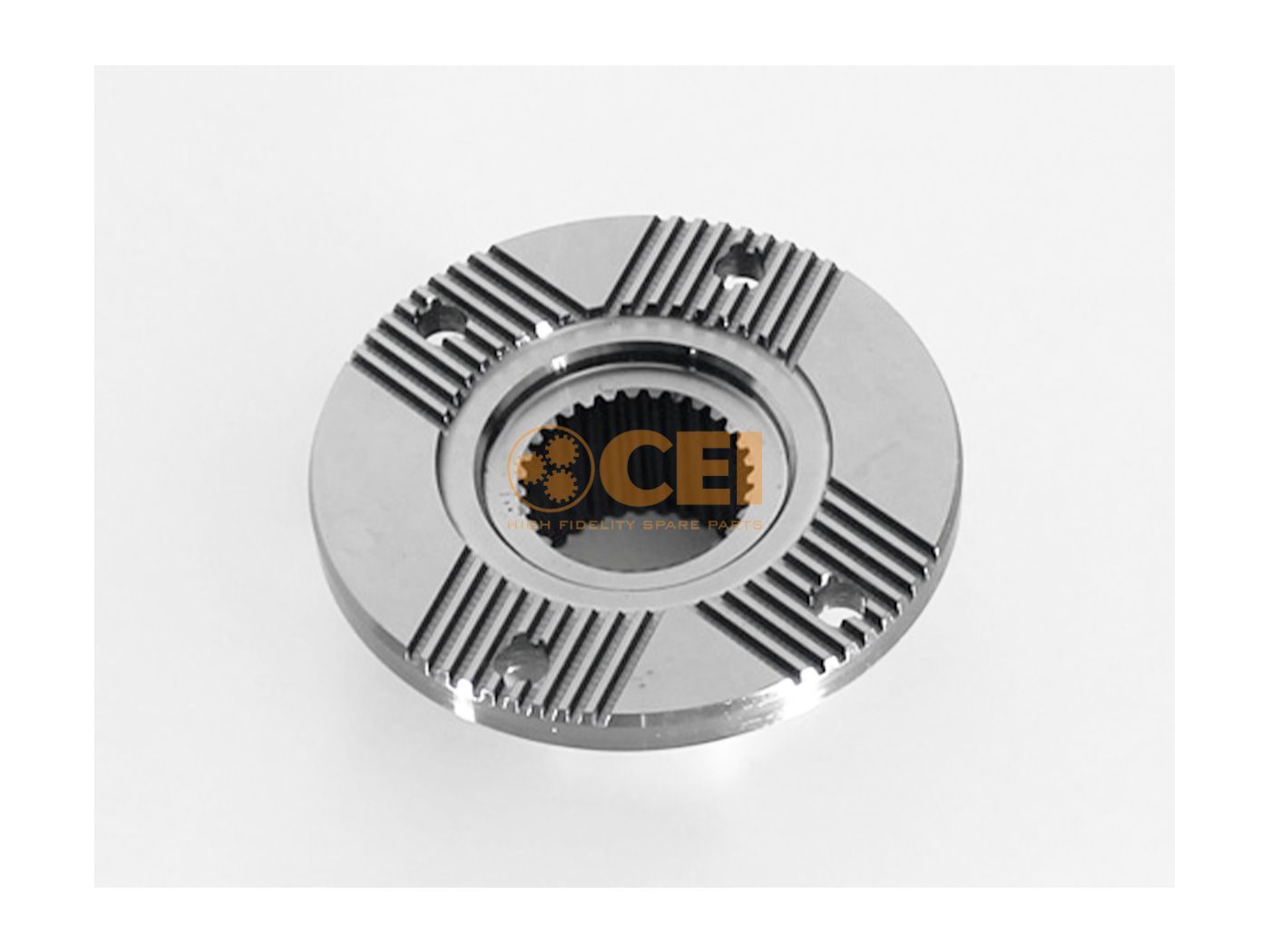 Flange CEI 42104210