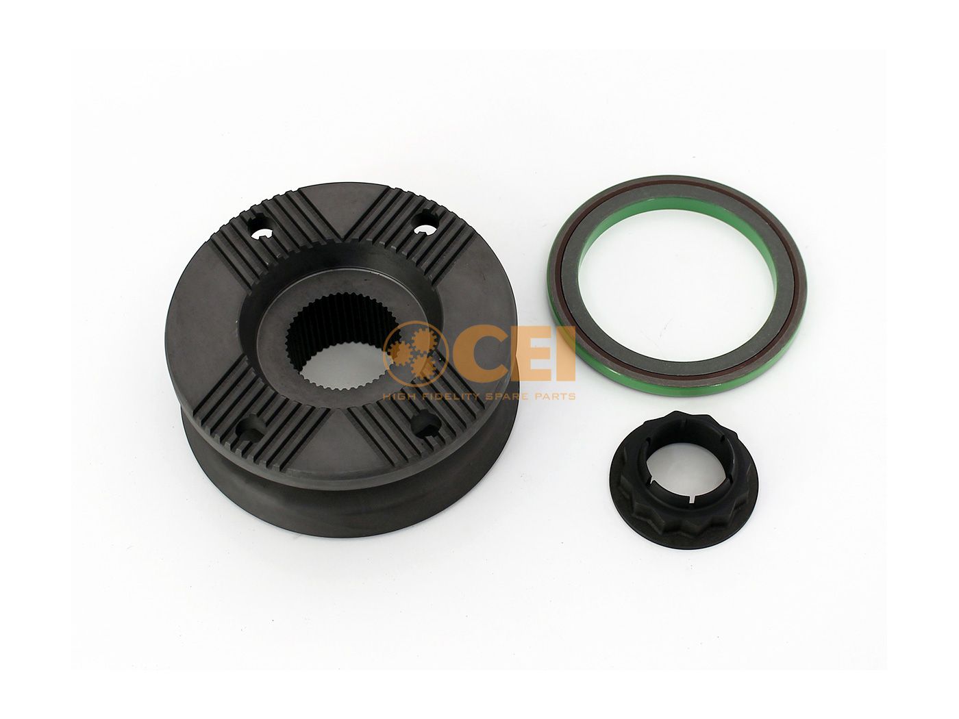 Flange de acionamento CEI 20998390