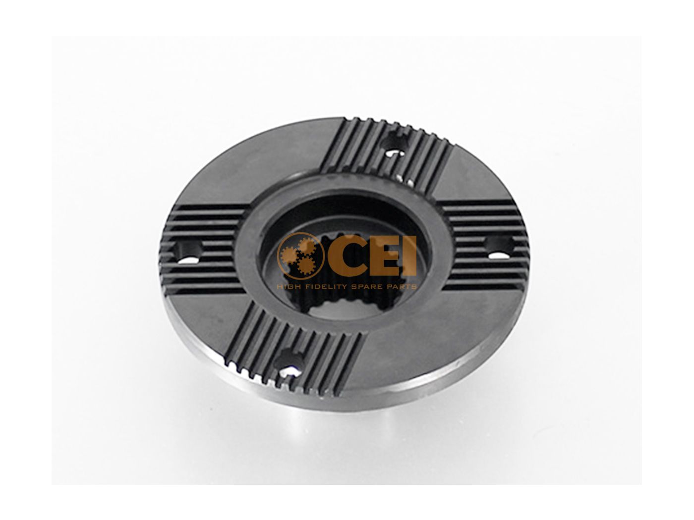 Flange CEI 42114445