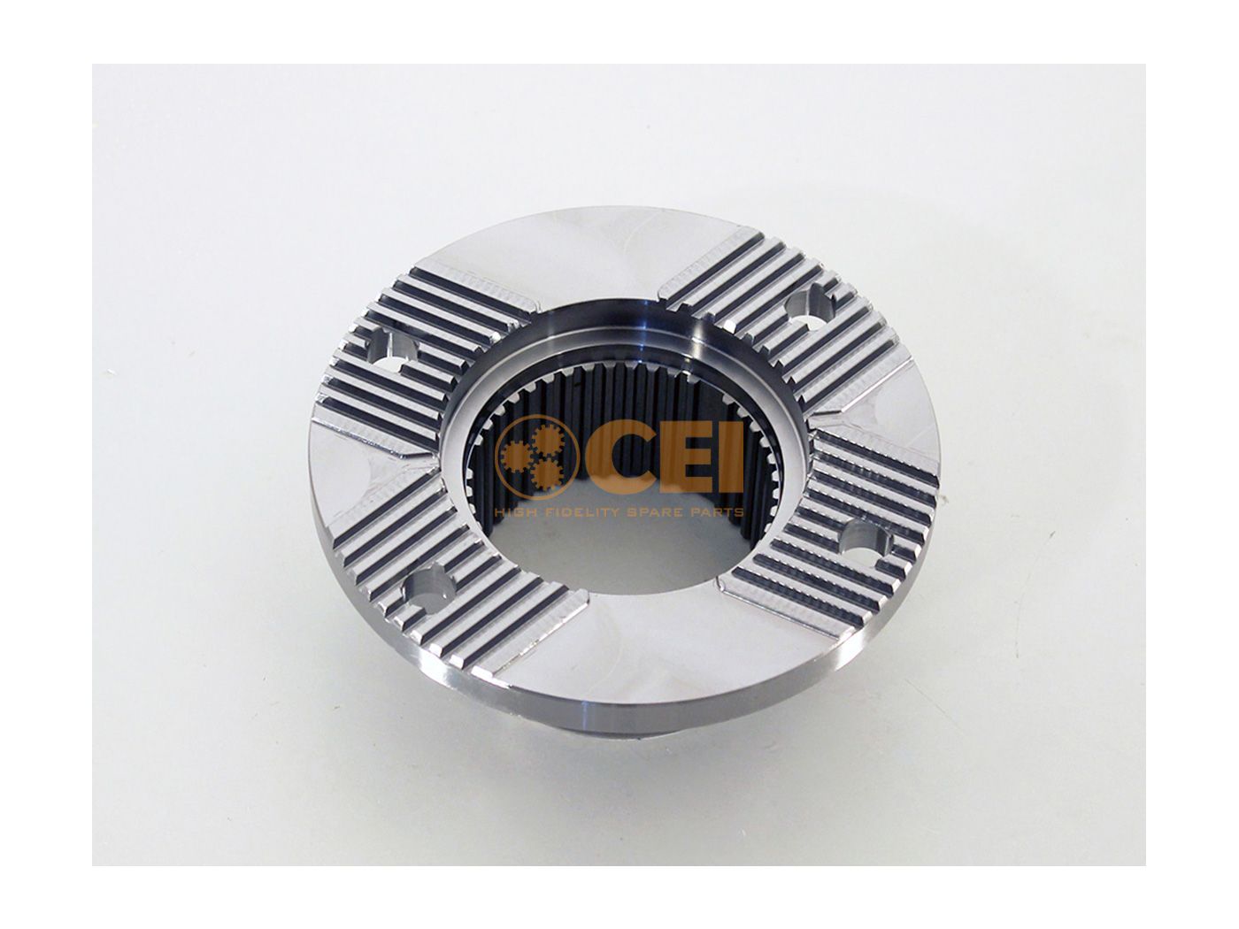 Roda suplente CEI 0002640844