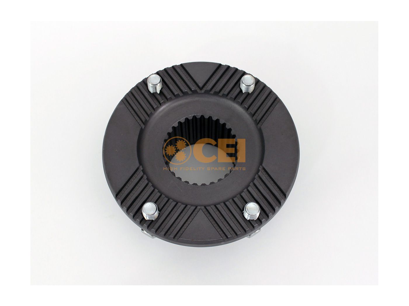Flansch CEI 9423531445