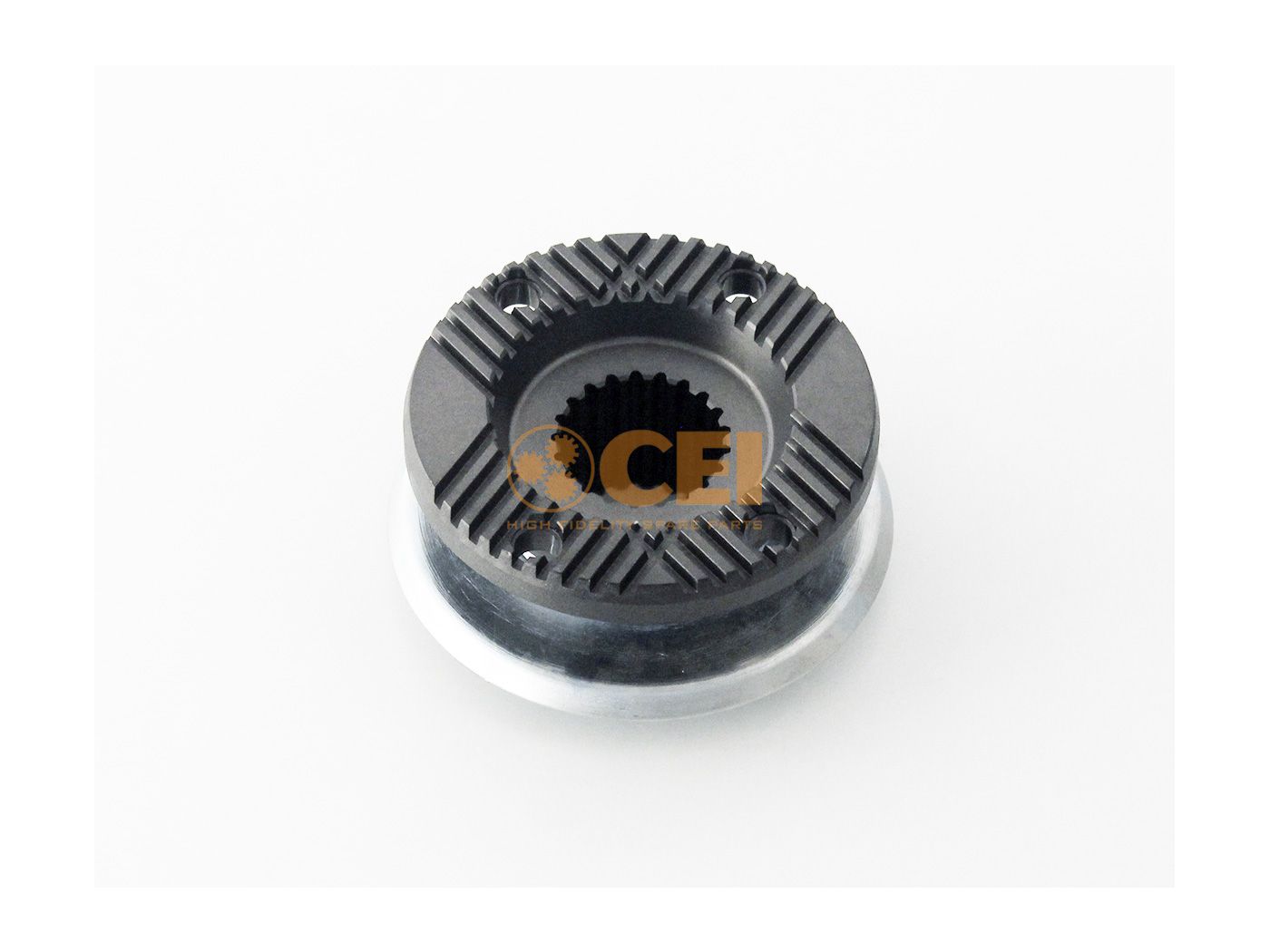 Flansch CEI 7174001