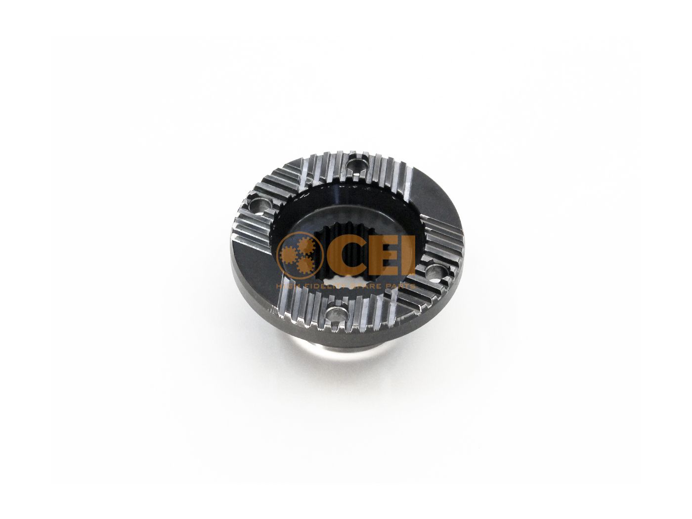 Flansch CEI 8859401