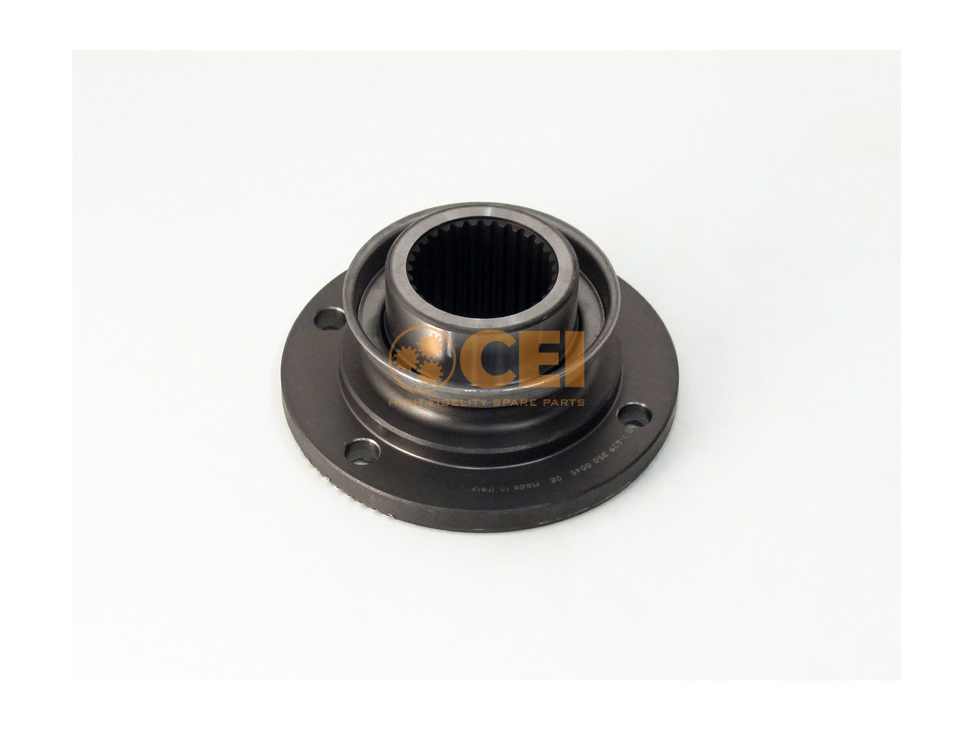 Flansch CEI 6293500045