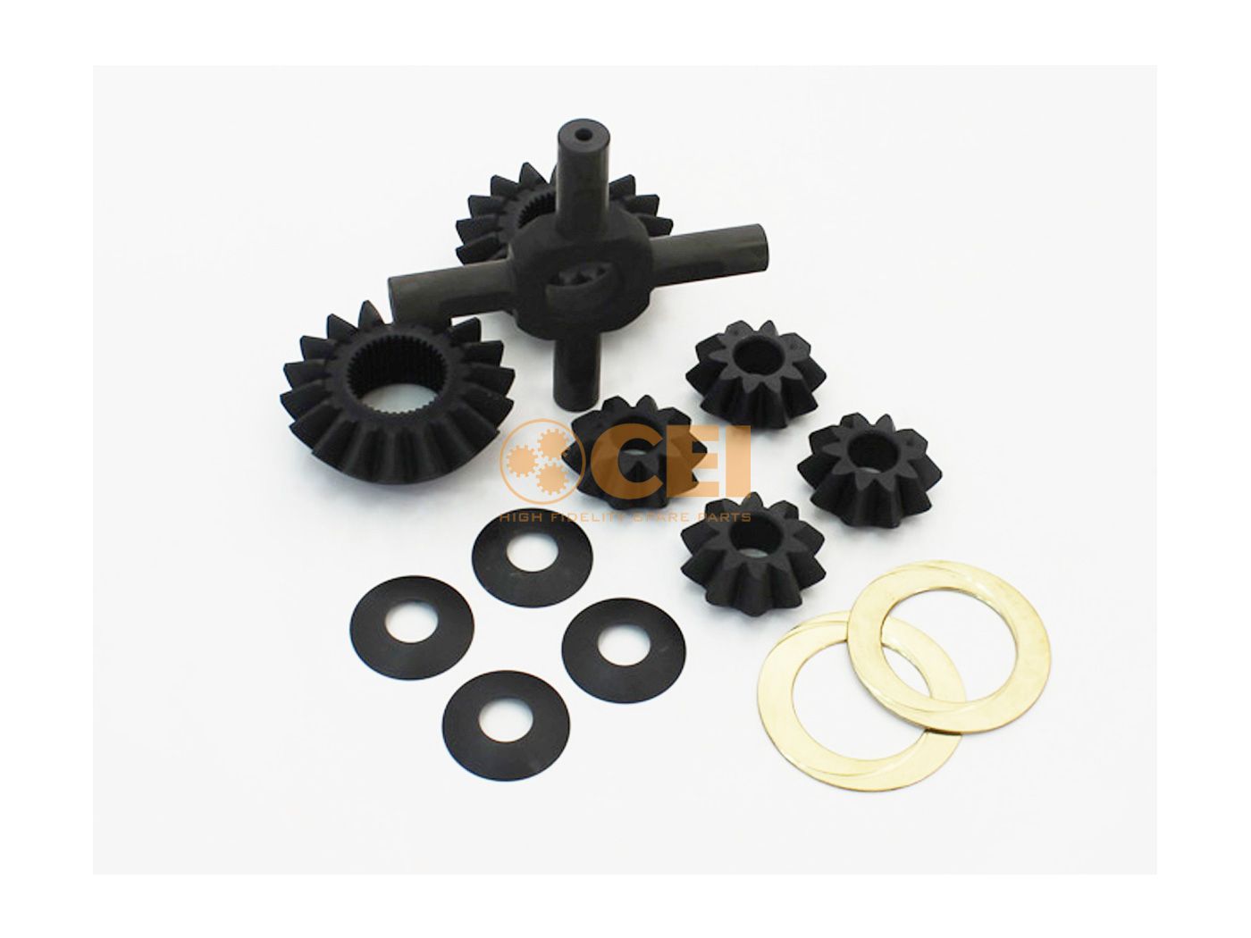 Differential kit CEI 3453500026