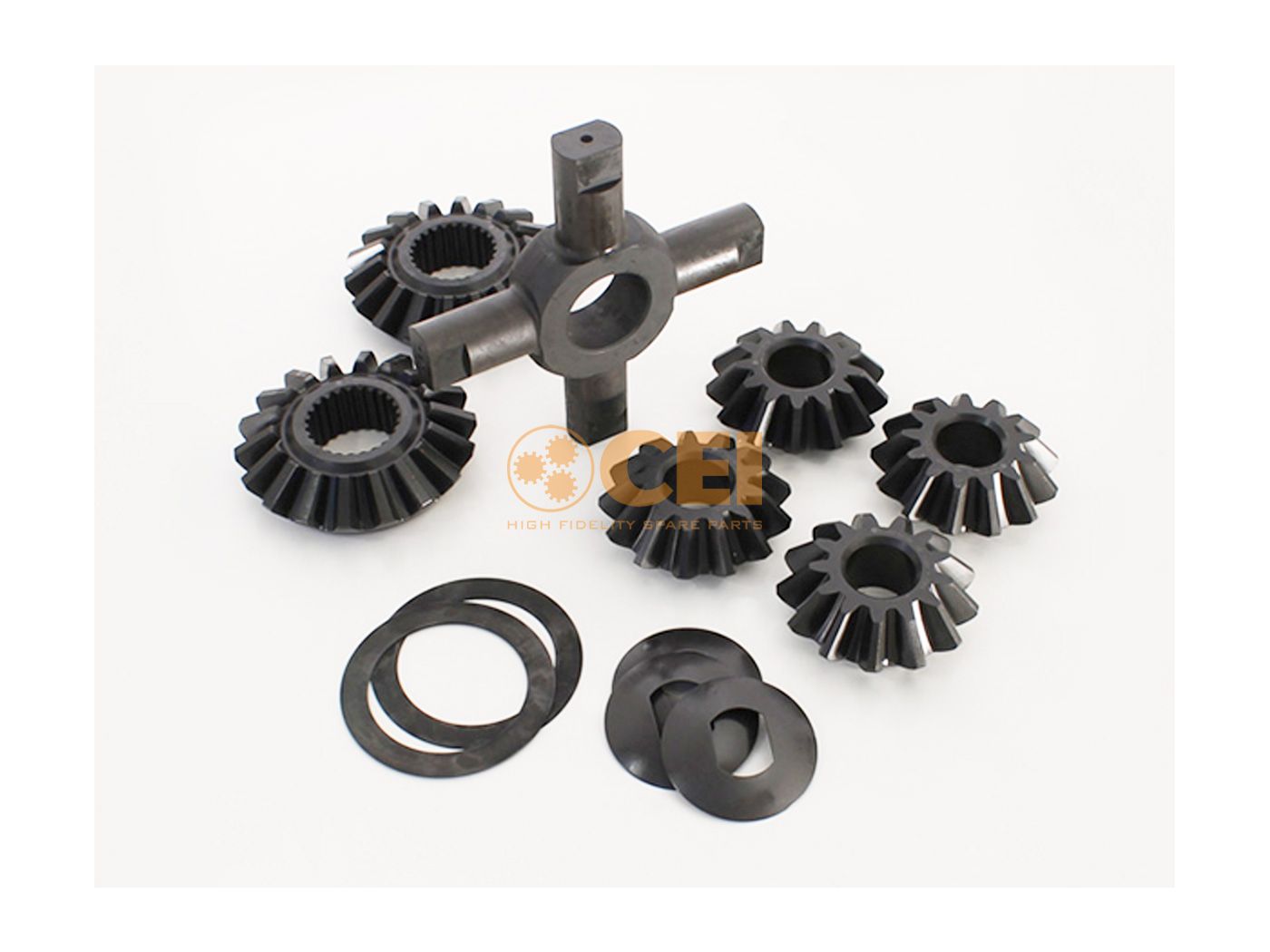 Differentieelset CEI 270581