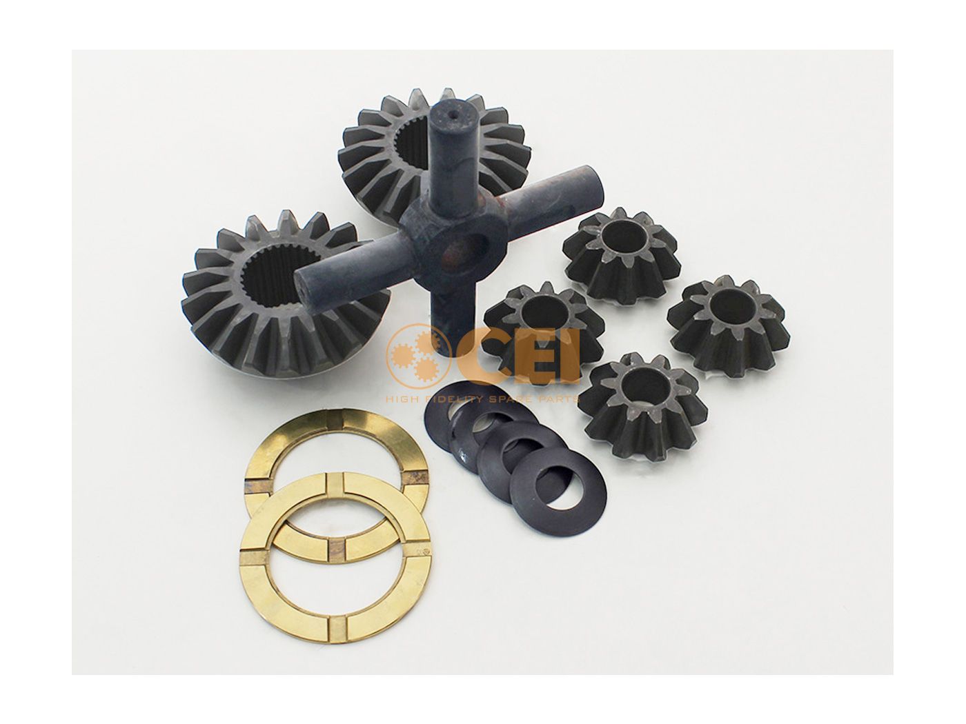 Differentialsatz CEI 81351076009