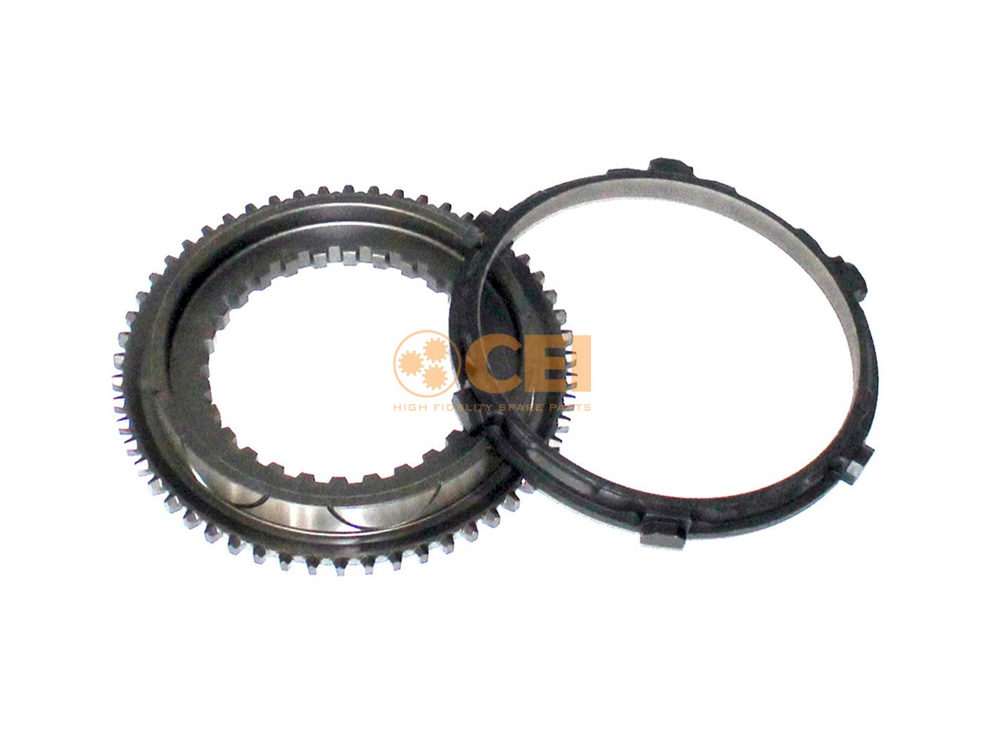 Synchronizer ring CEI 1669360