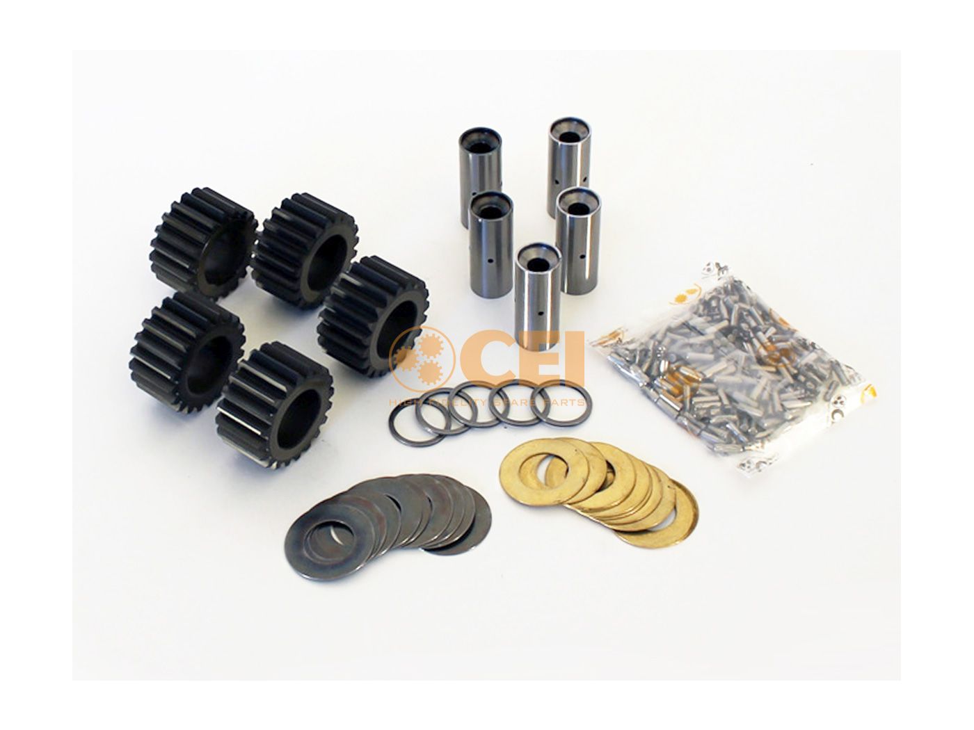 CEI Set Planetarnih Zupčanika 270787