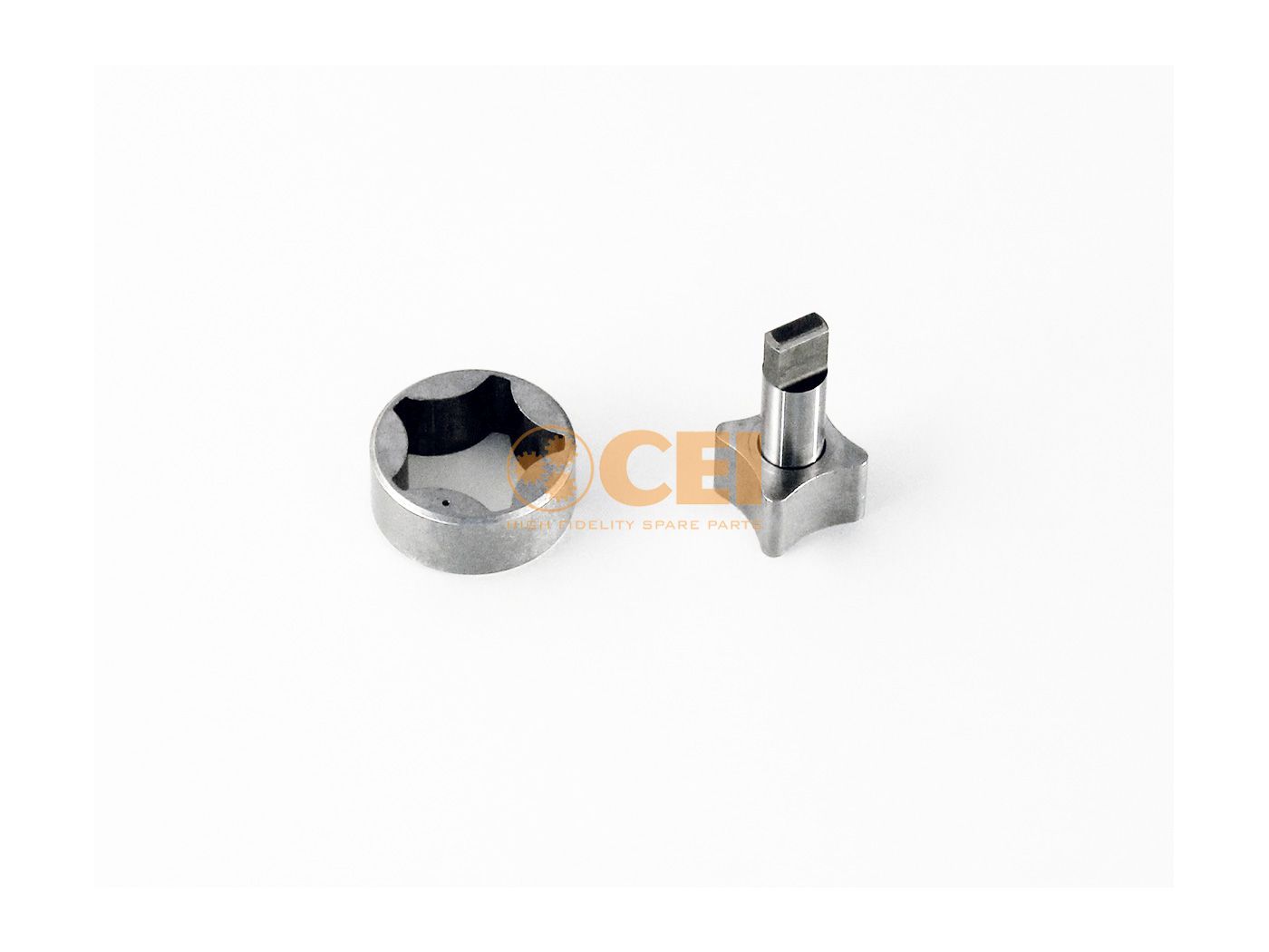 Elemento pompa CEI 1521787