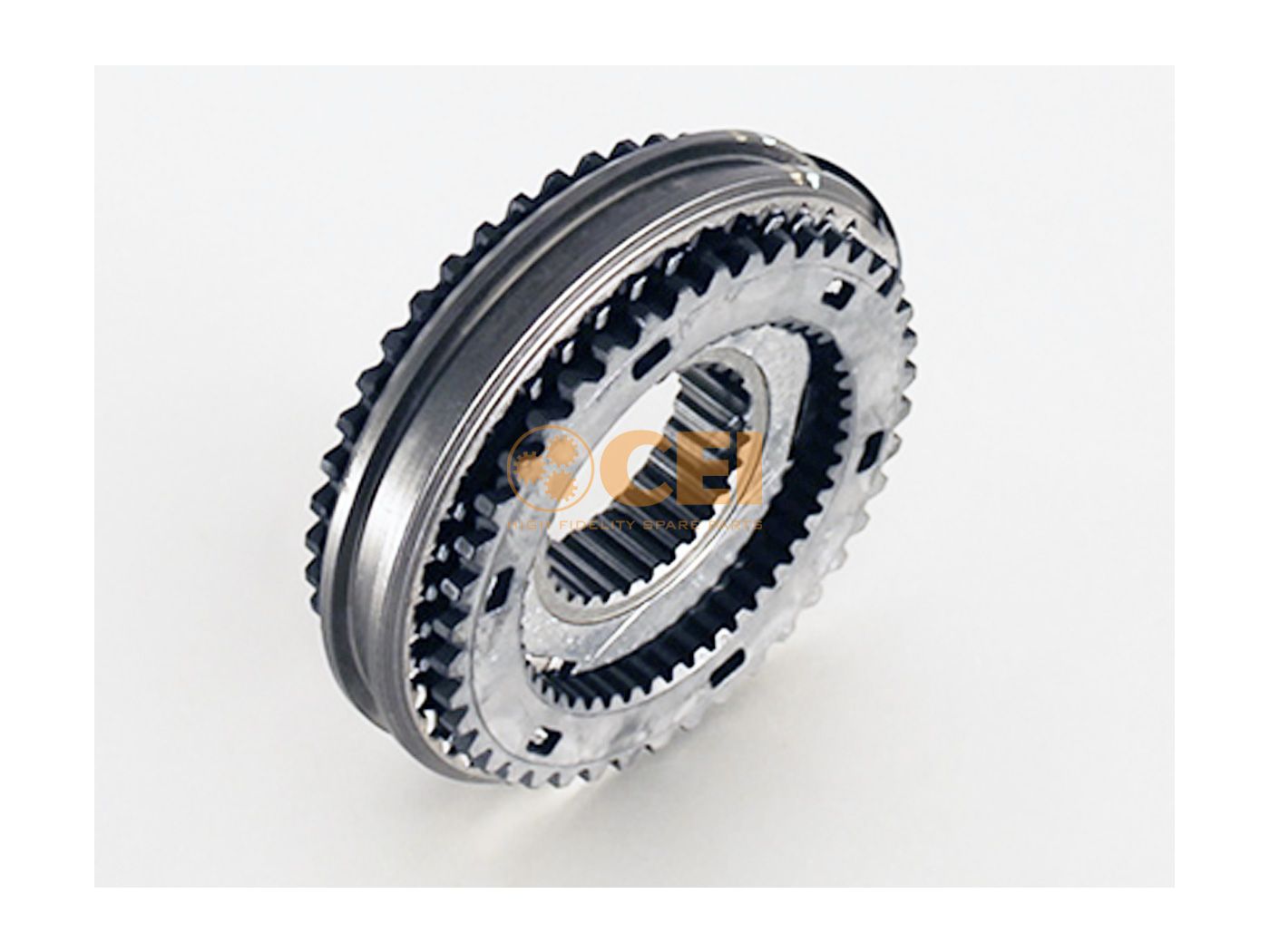 Synchronizer kit CEI 8869975